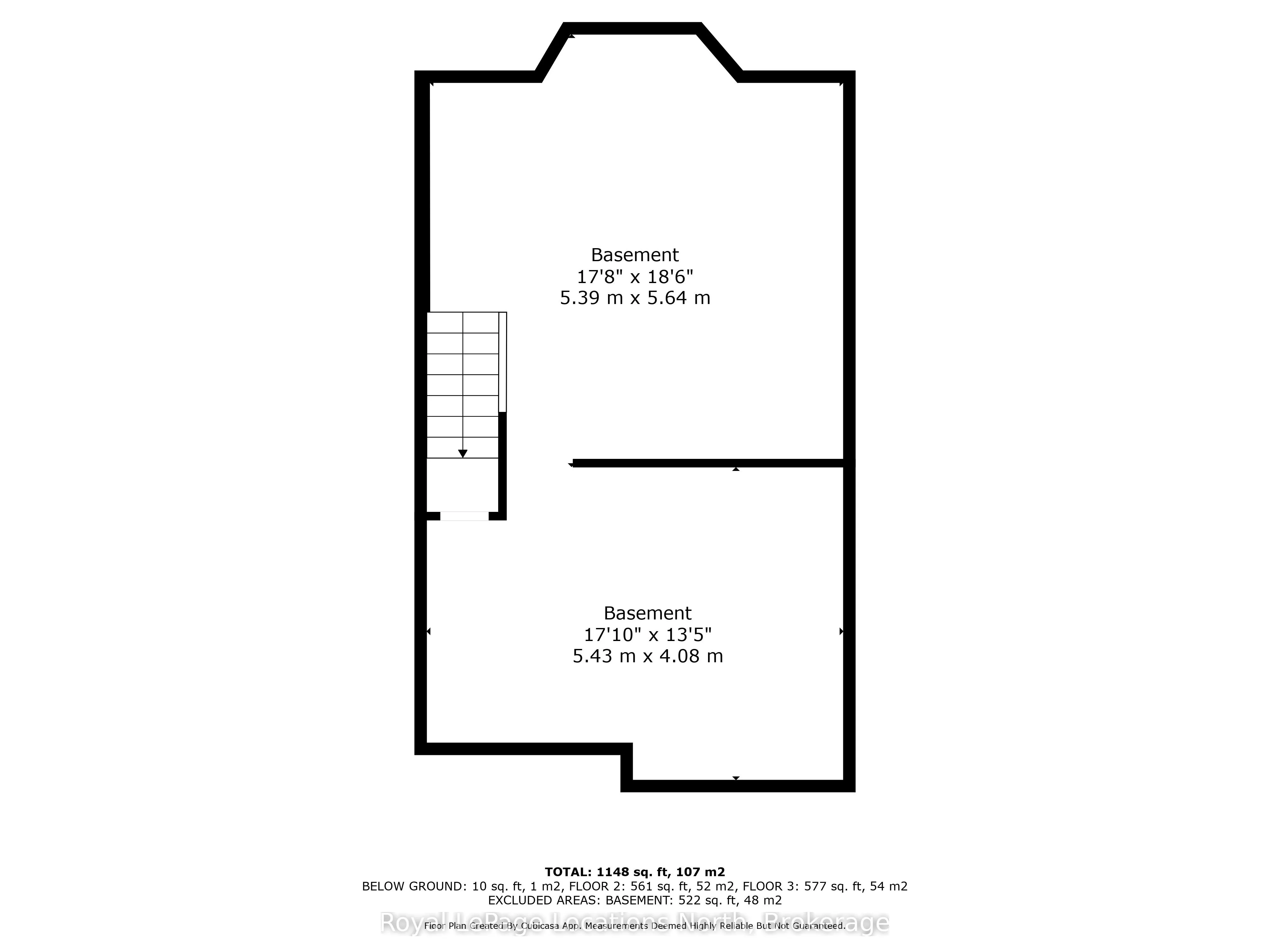 15 Watts Crescent, #16