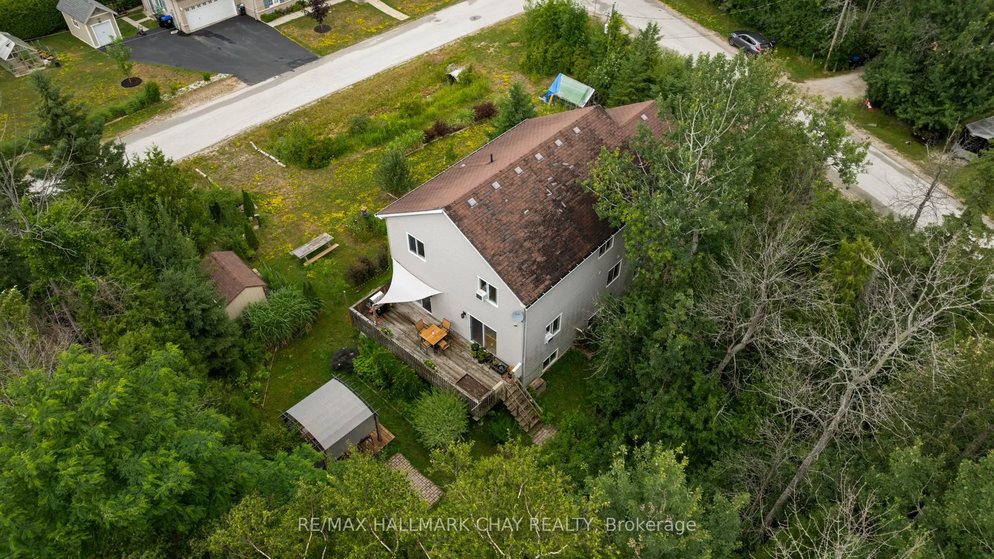 19 Constance Boulevard