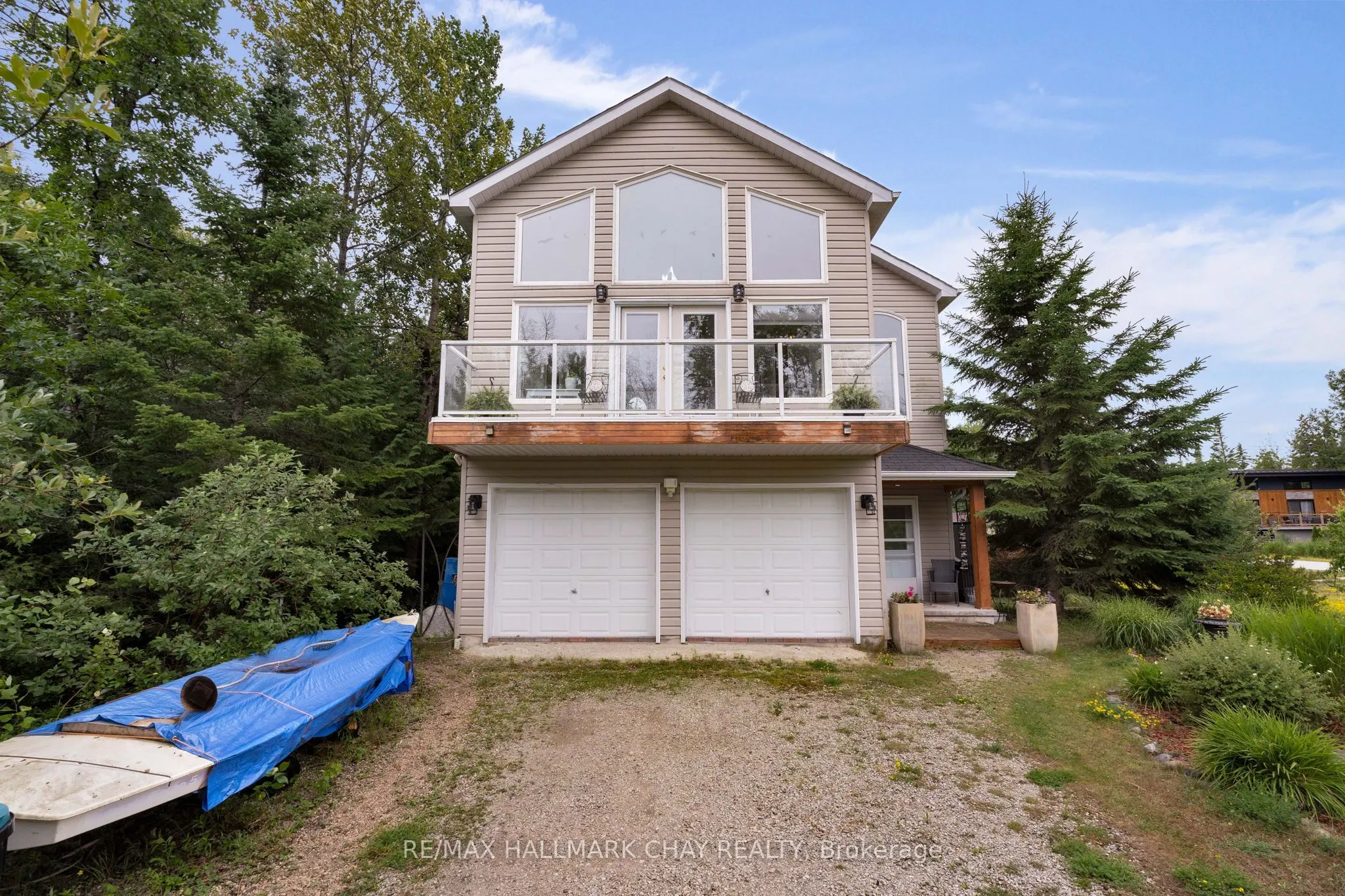 19 Constance Boulevard