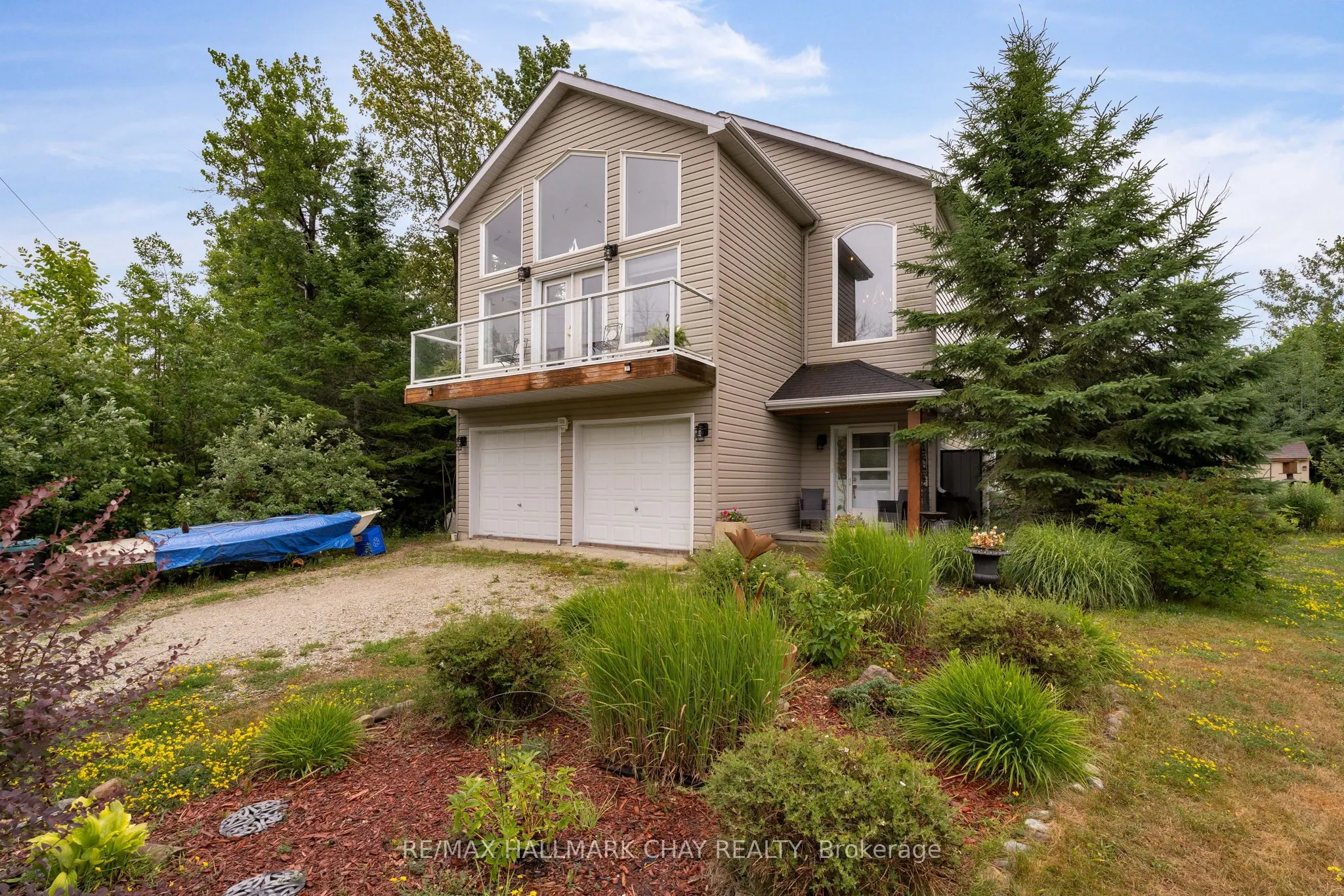 19 Constance Boulevard