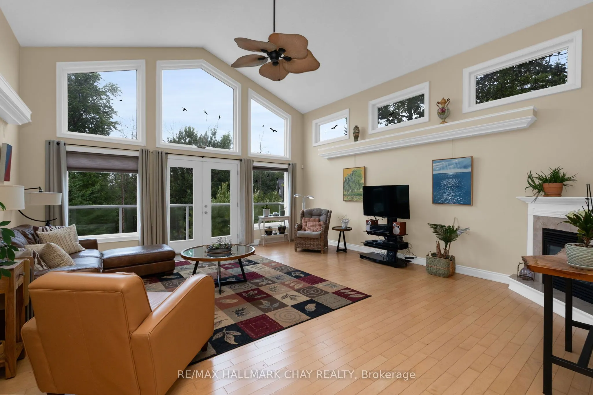 19 Constance Boulevard