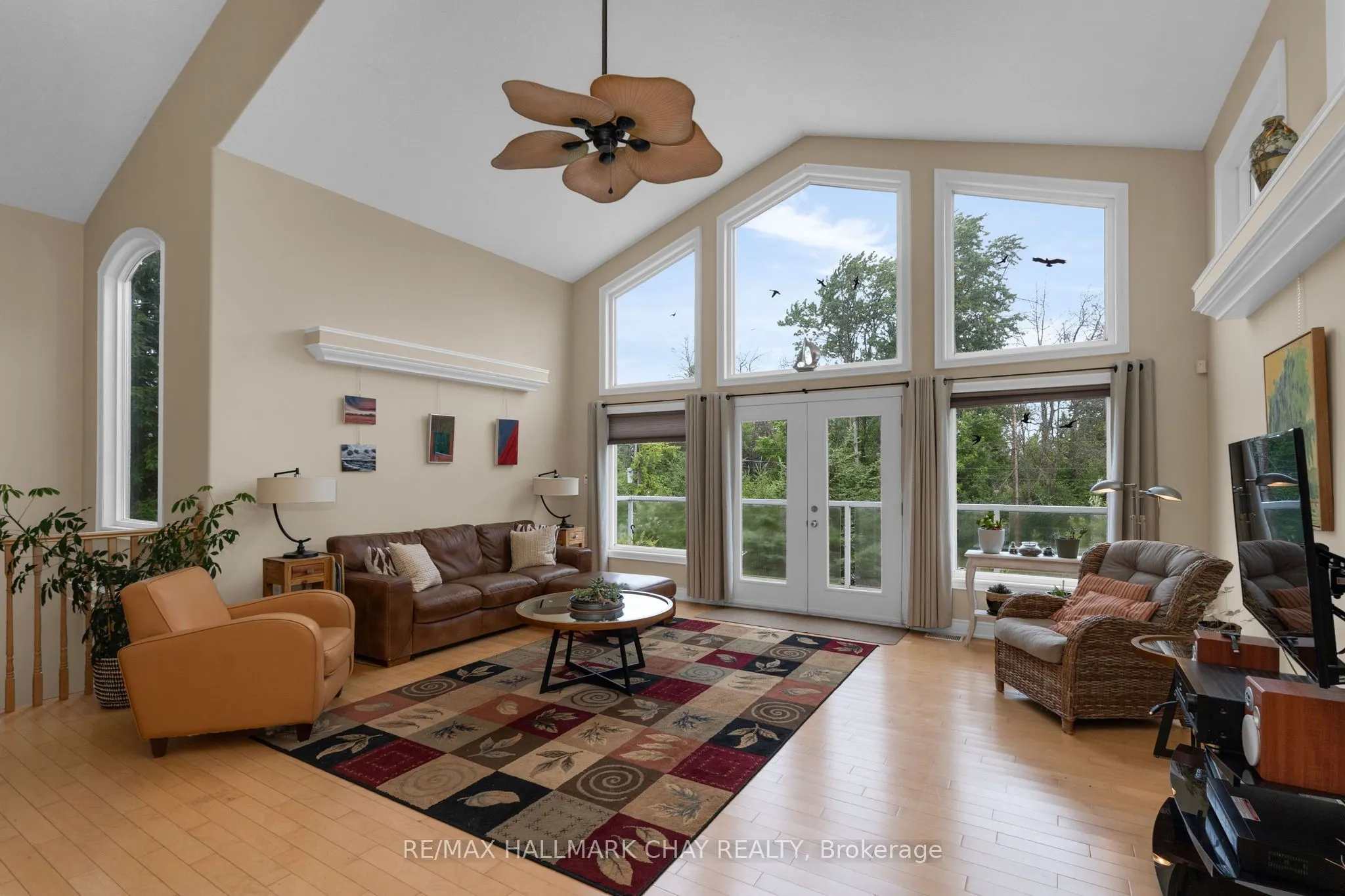 19 Constance Boulevard