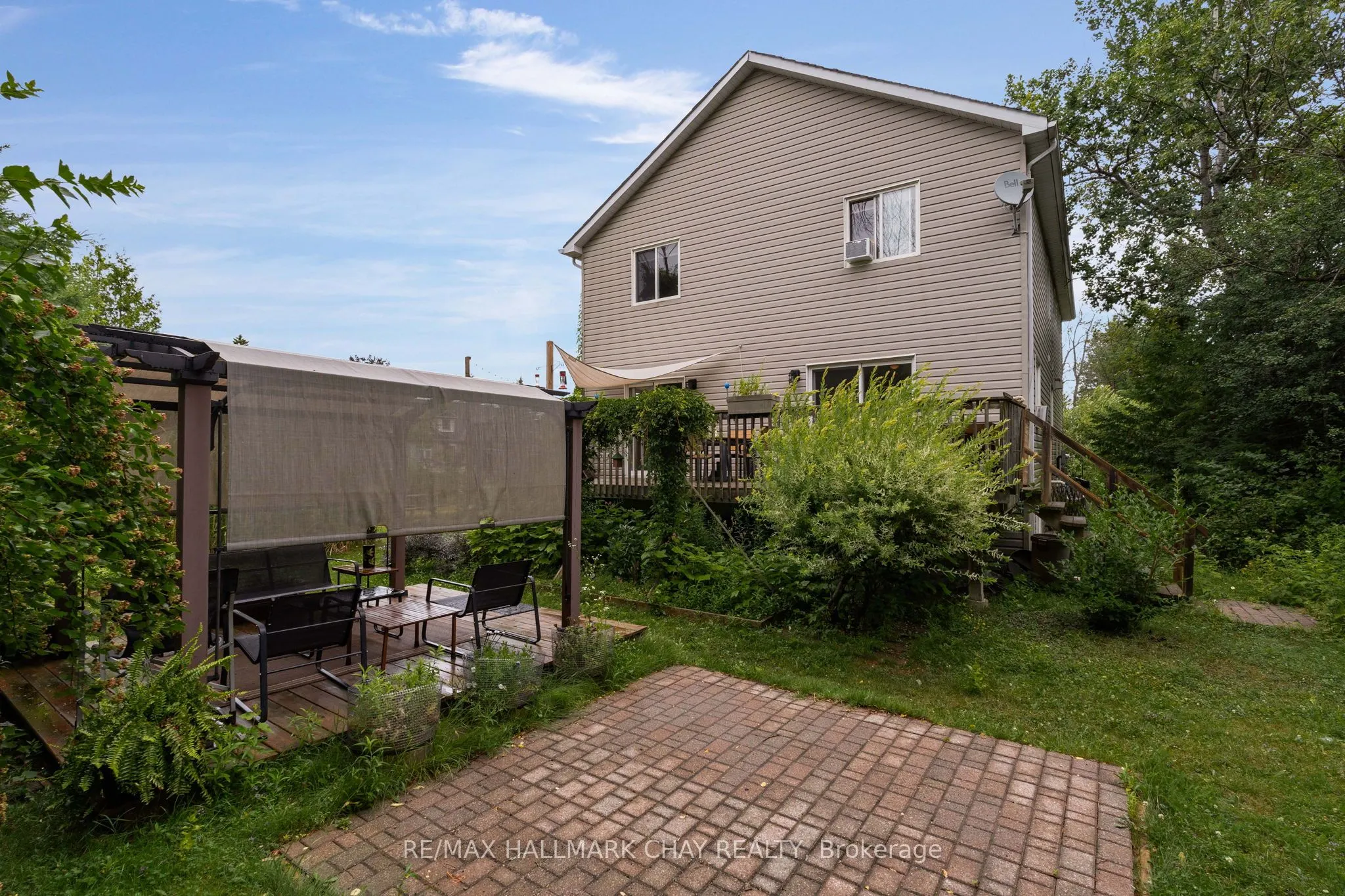19 Constance Boulevard