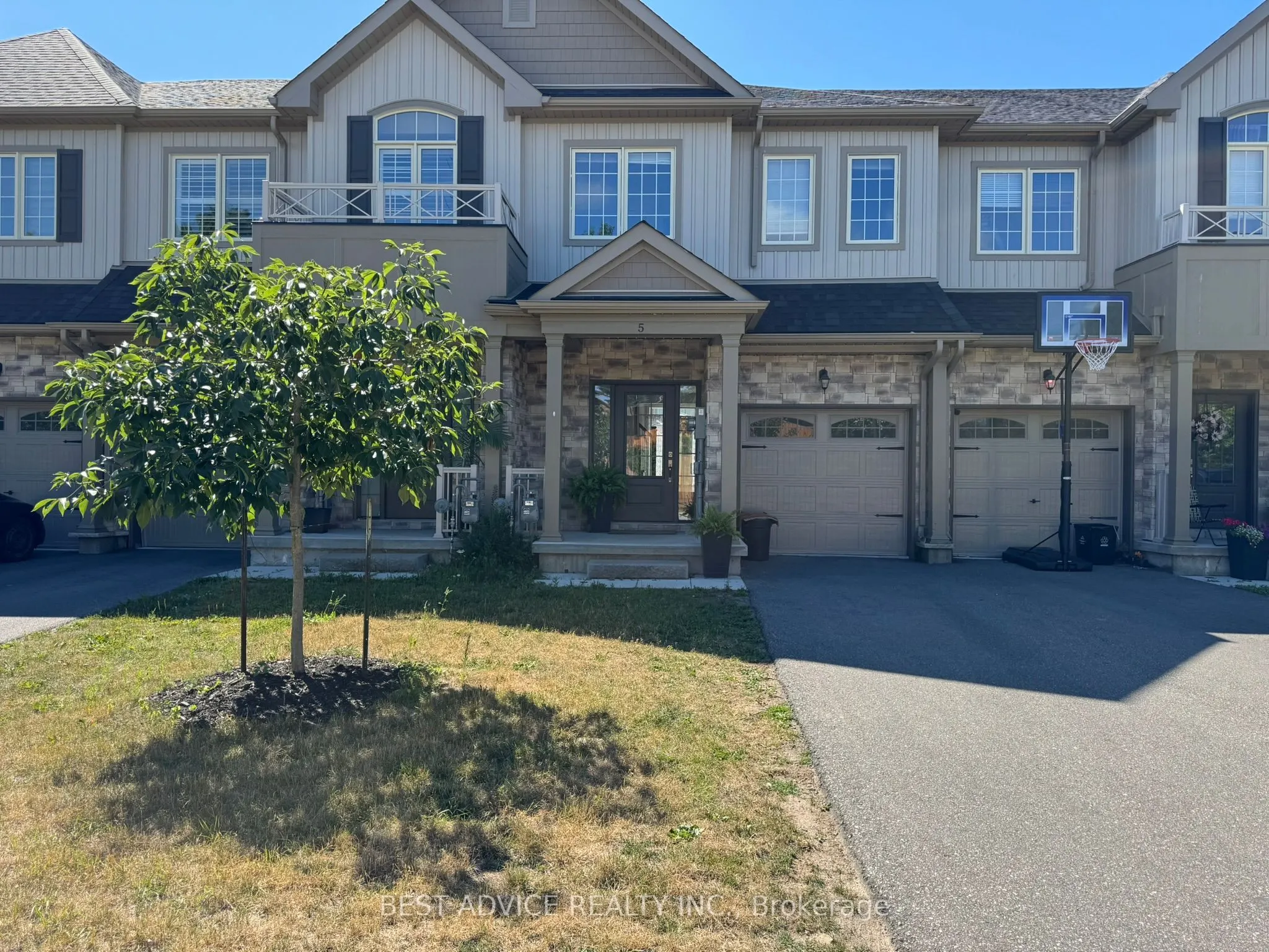 5 Churchlea Mews