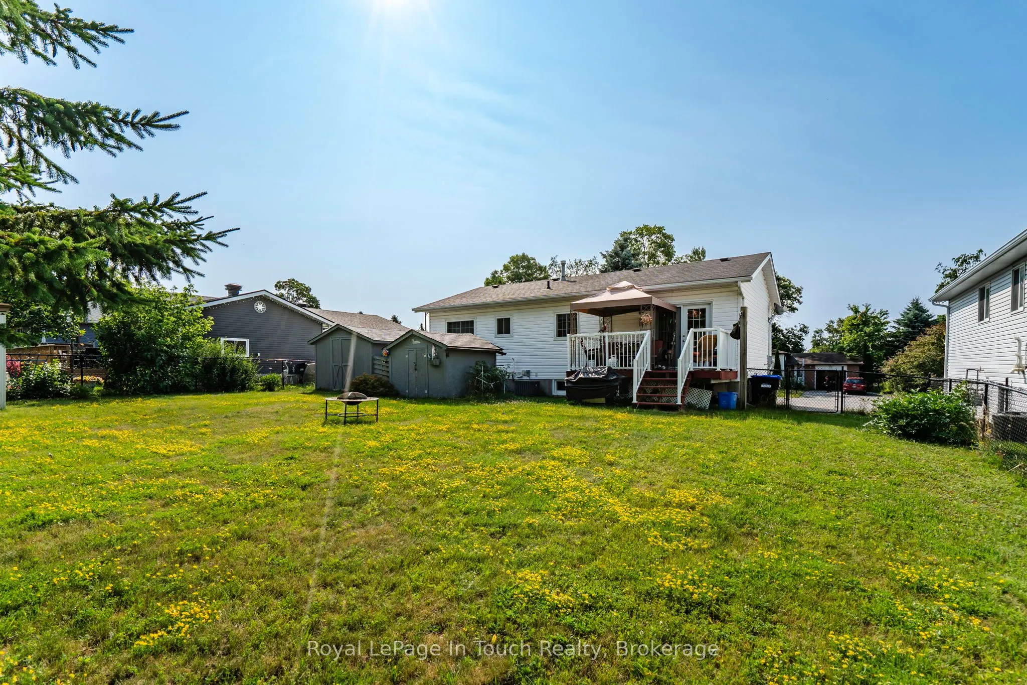 32 Bridle Road