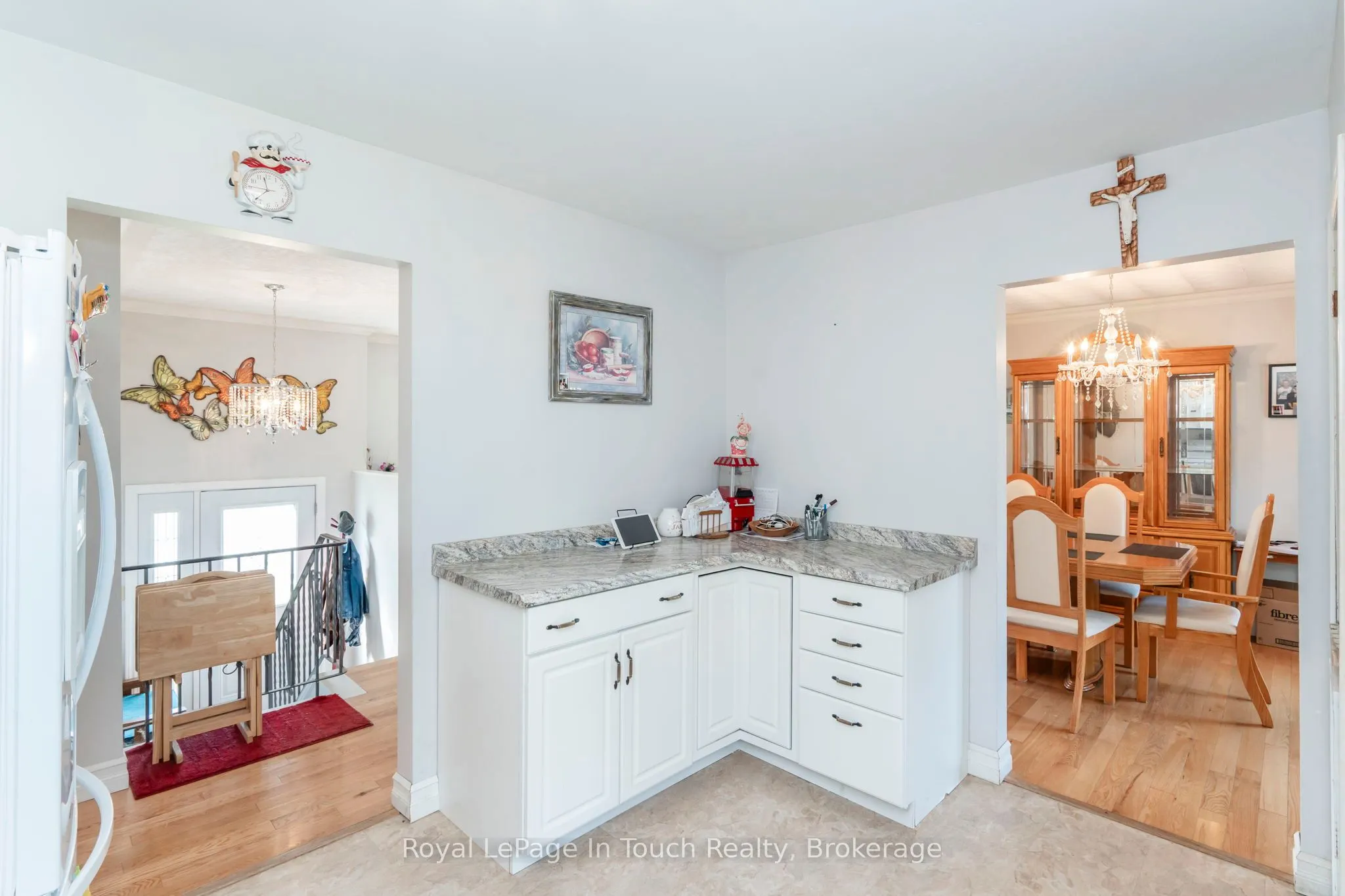 32 Bridle Road