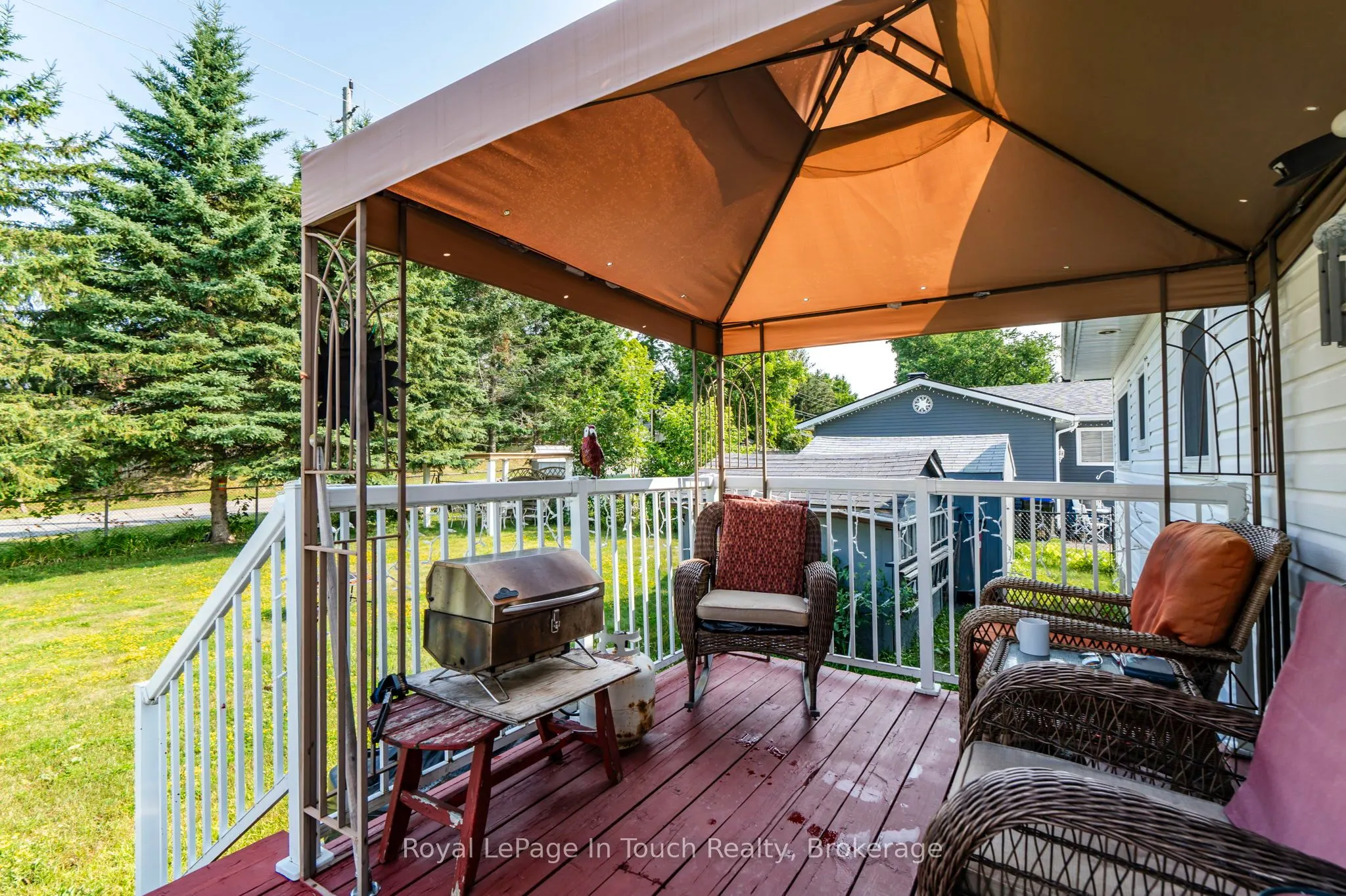 32 Bridle Road