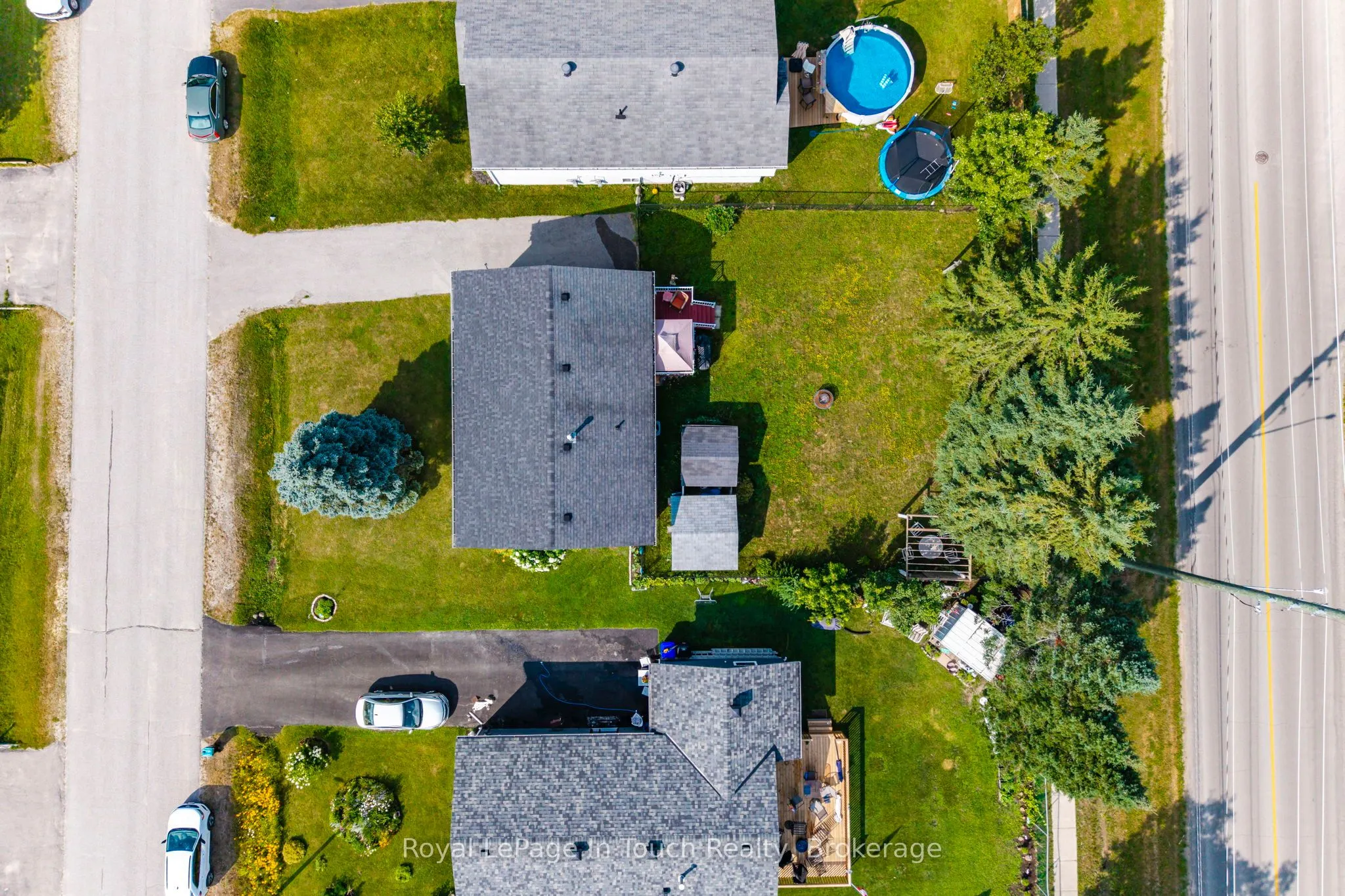 32 Bridle Road