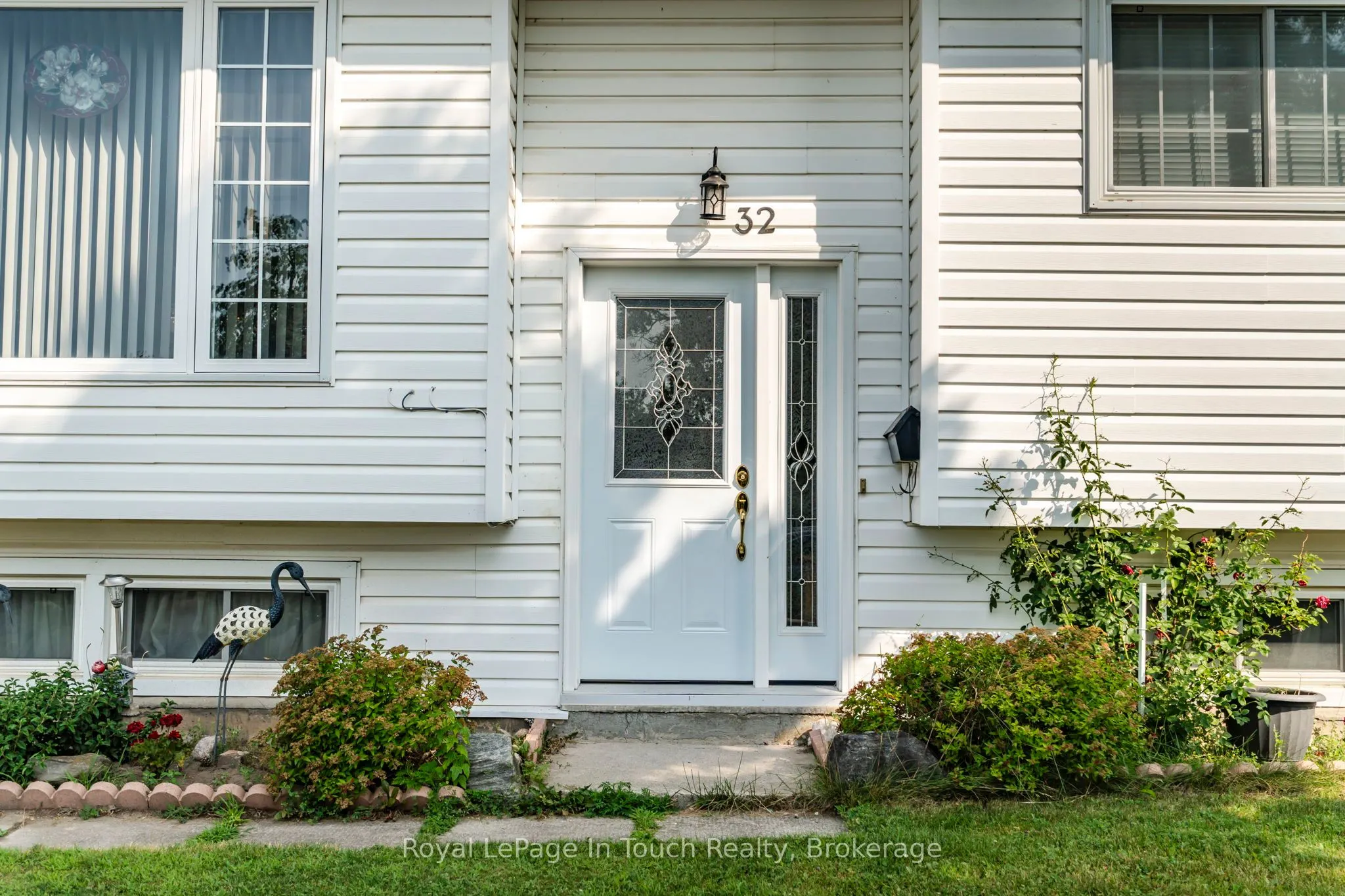 32 Bridle Road