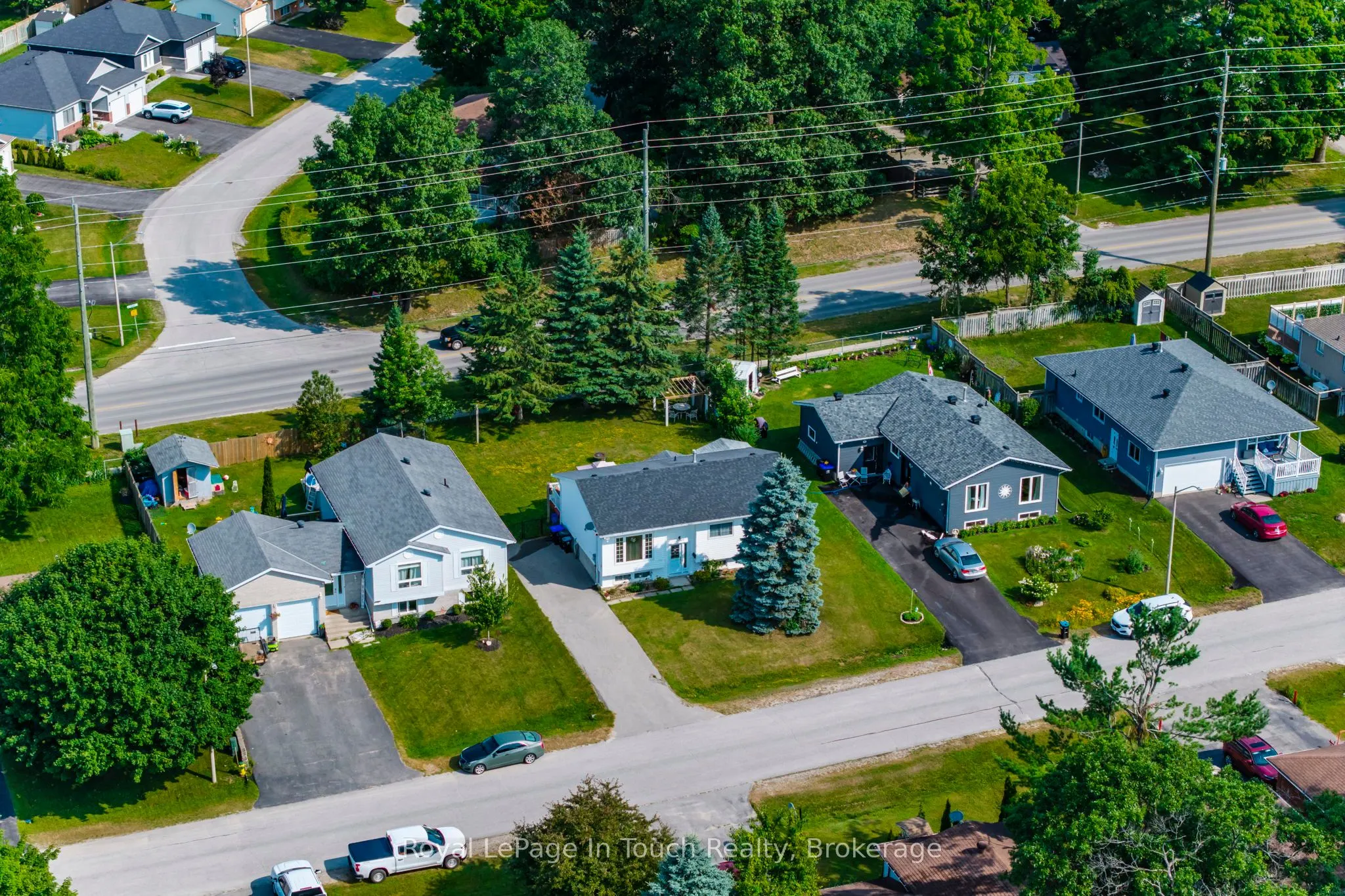 32 Bridle Road