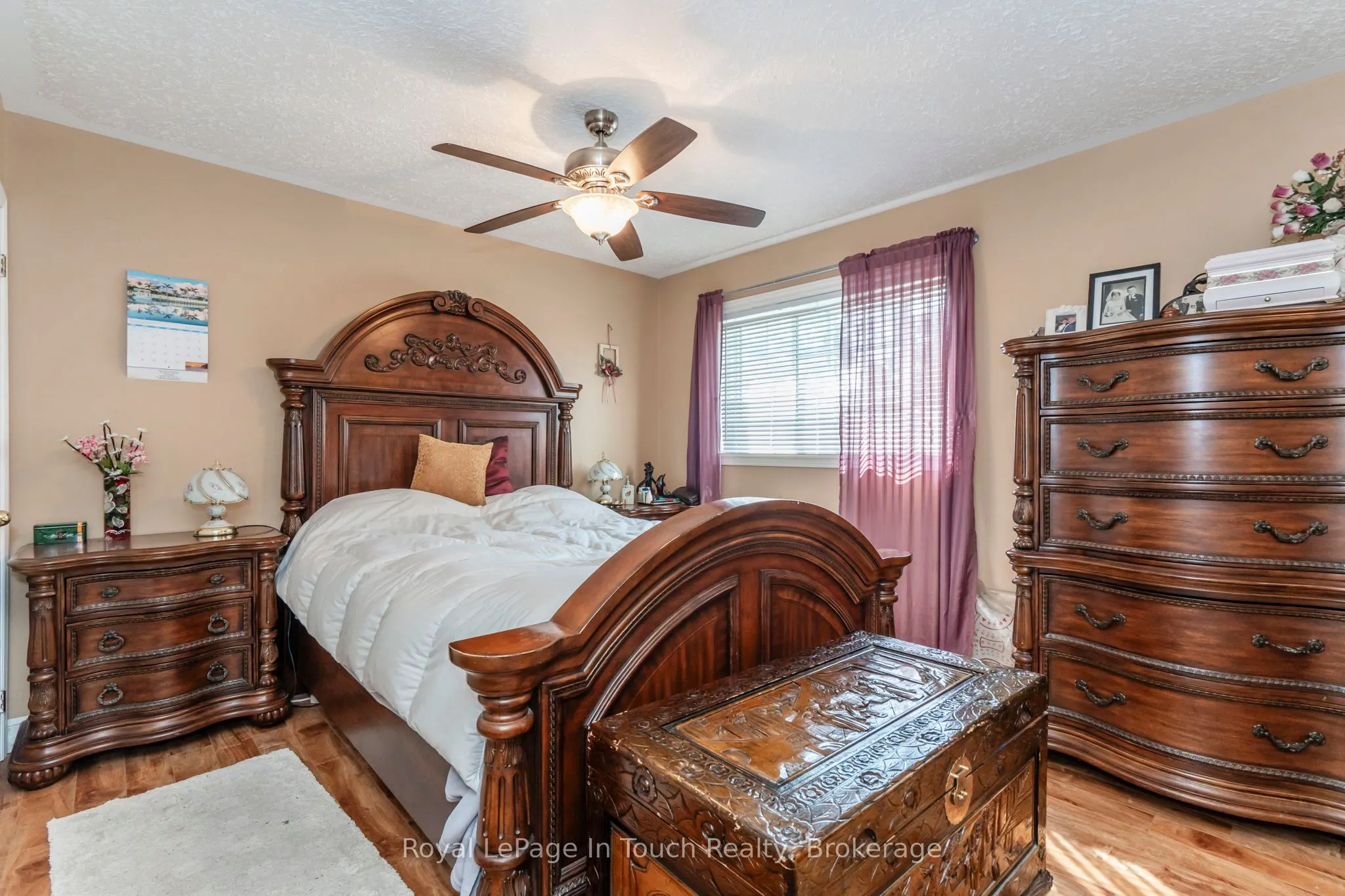 32 Bridle Road