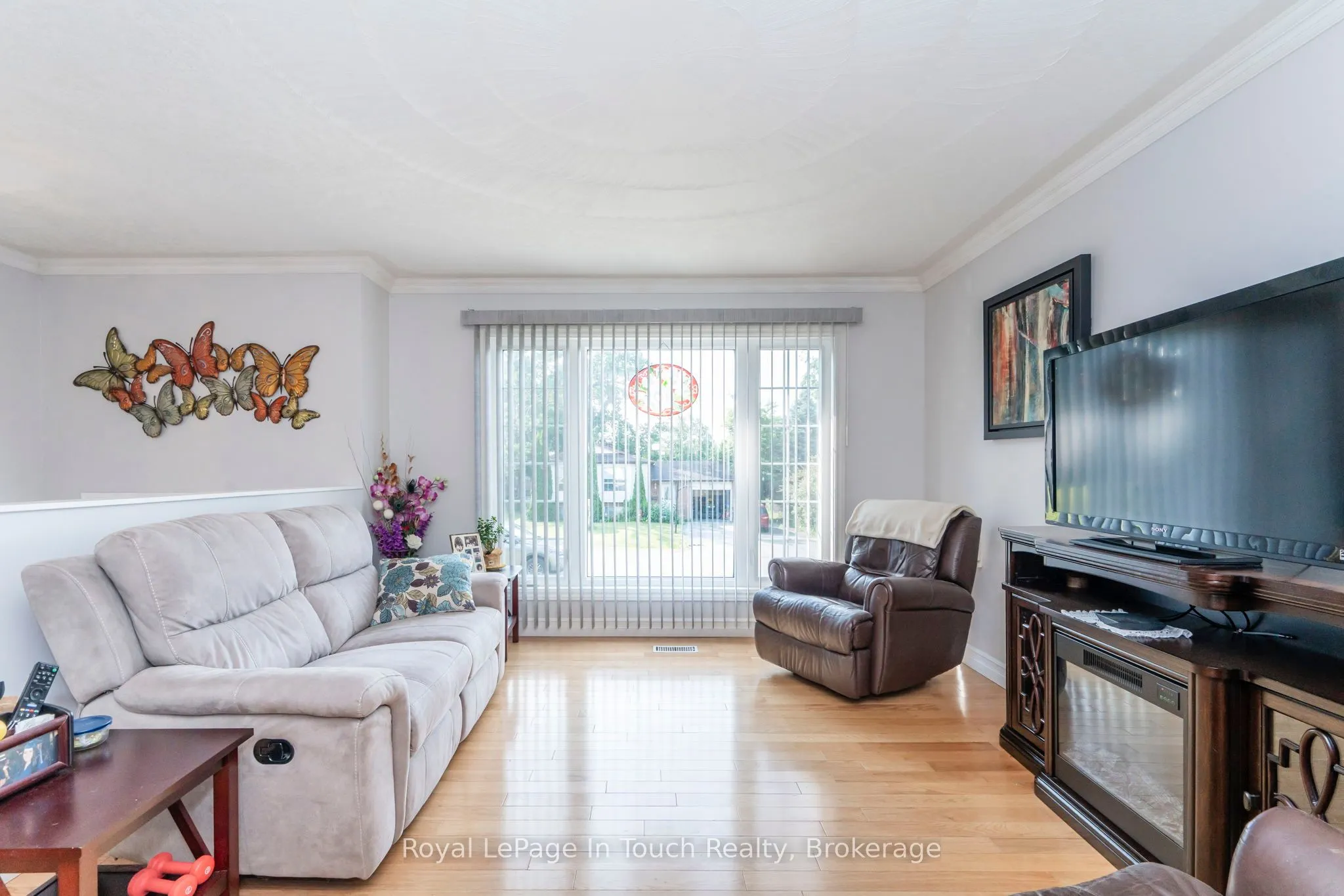 32 Bridle Road