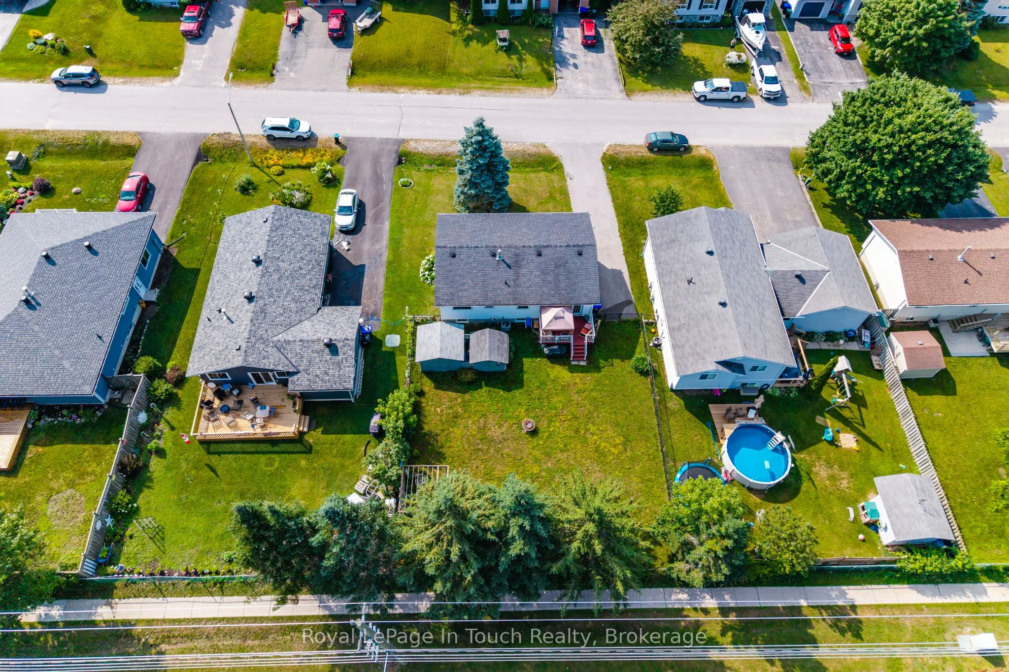 32 Bridle Road