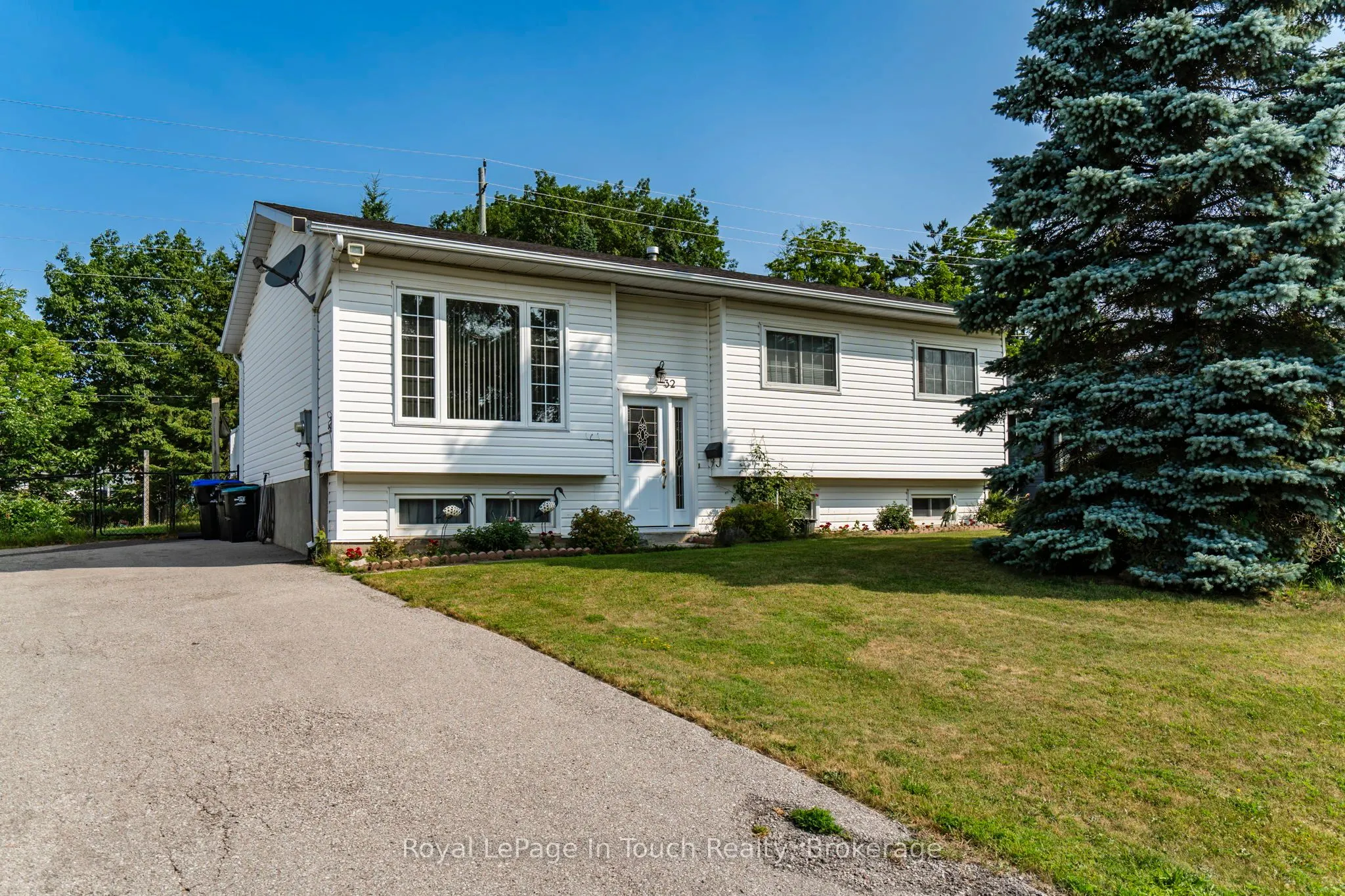 32 Bridle Road