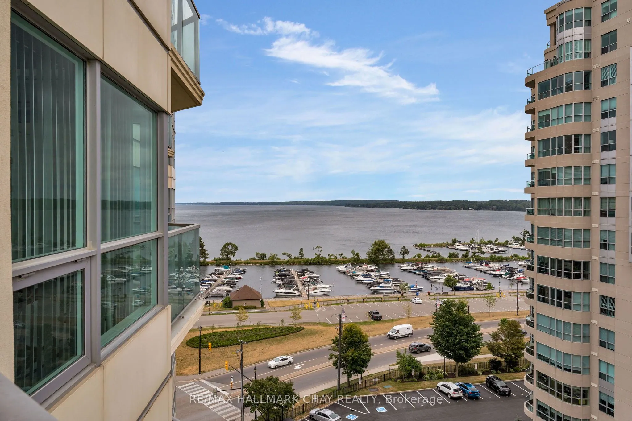 6 Toronto Street, #1006