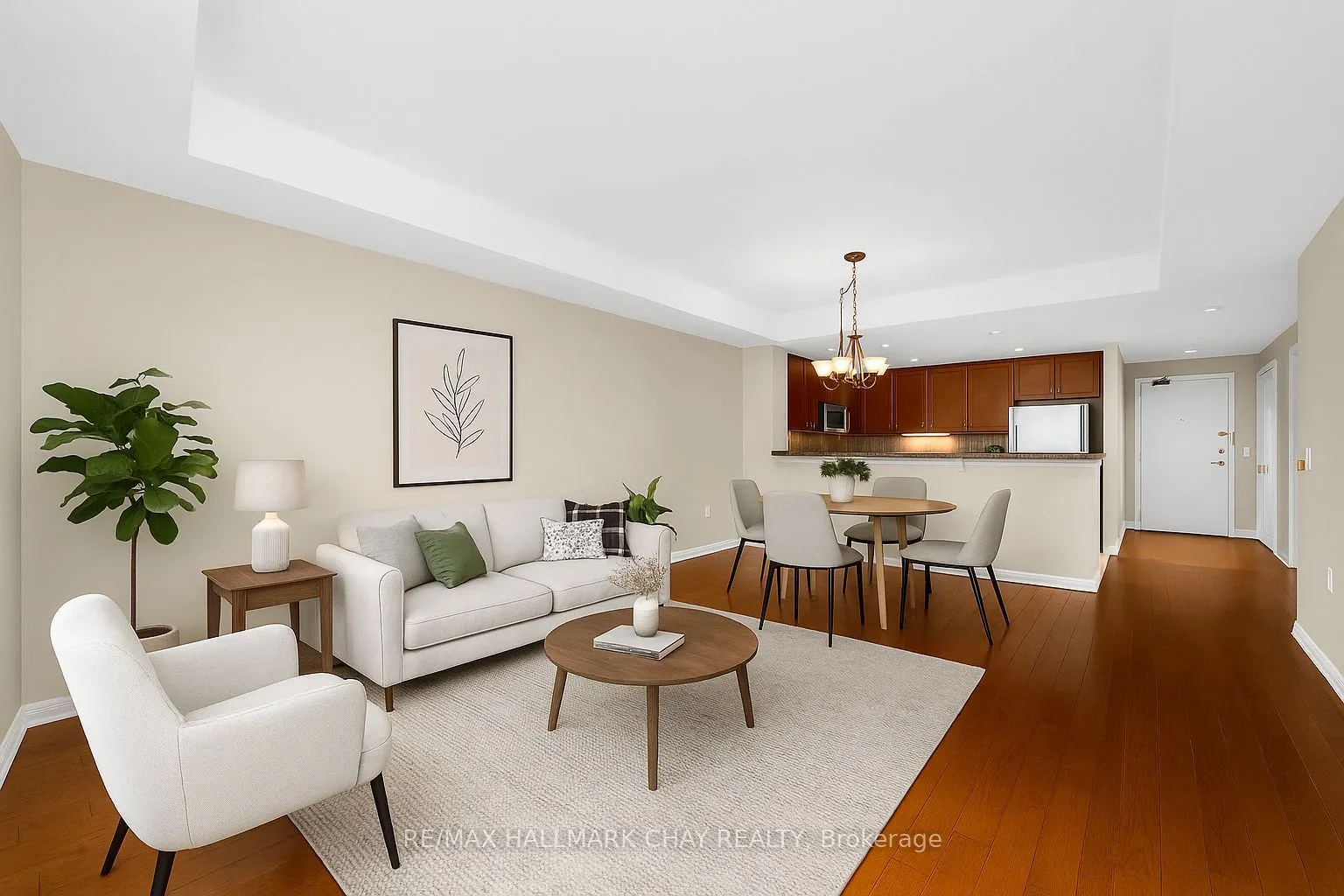 6 Toronto Street, #1006