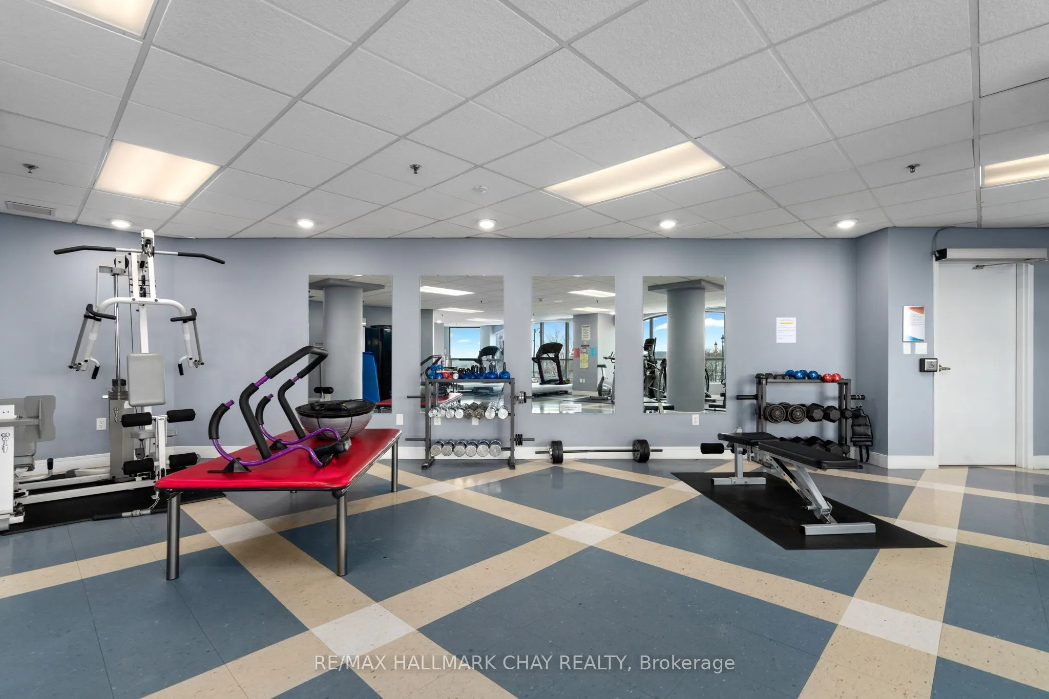 6 Toronto Street, #1006