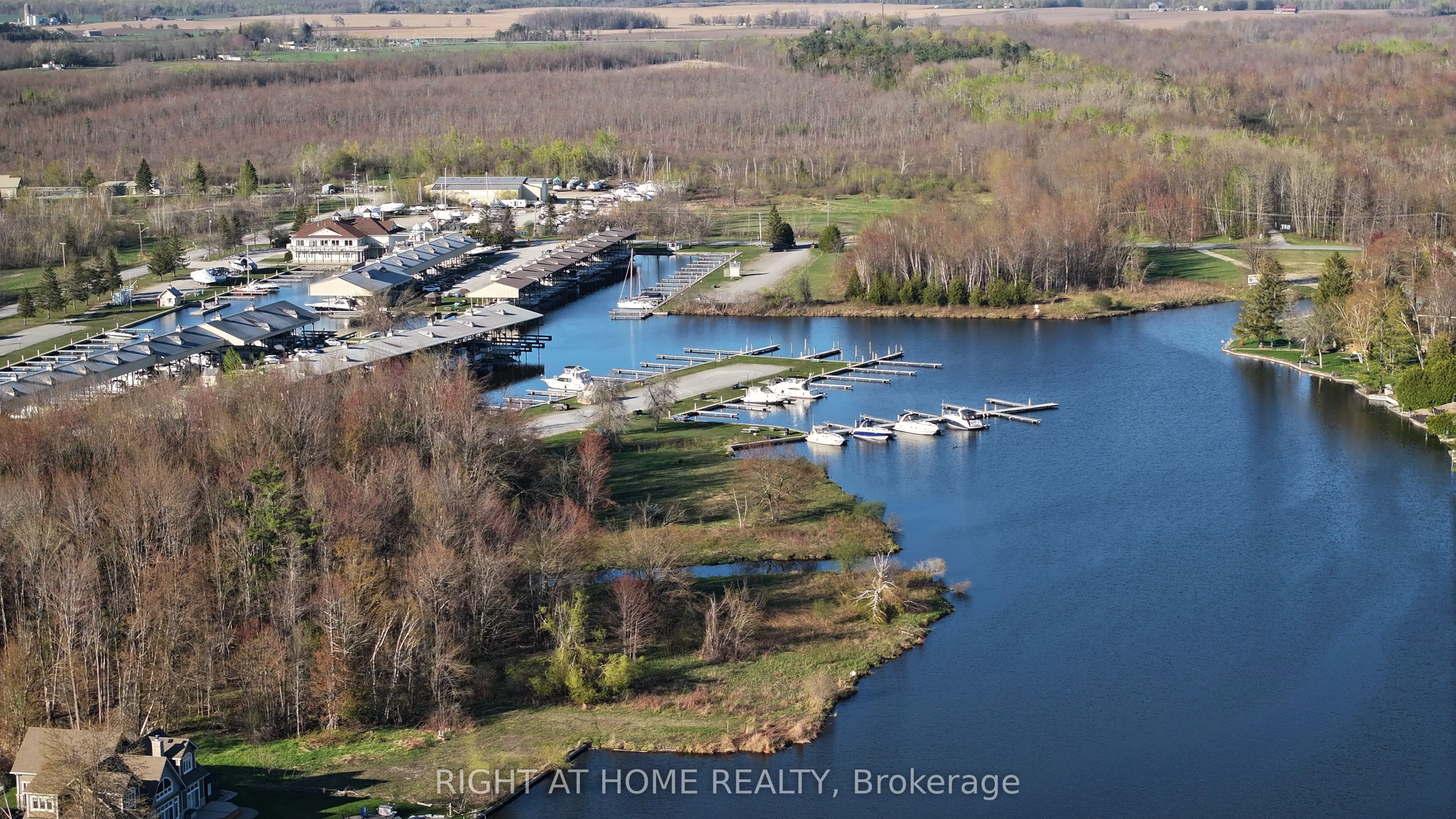 2906 Concession Rd A