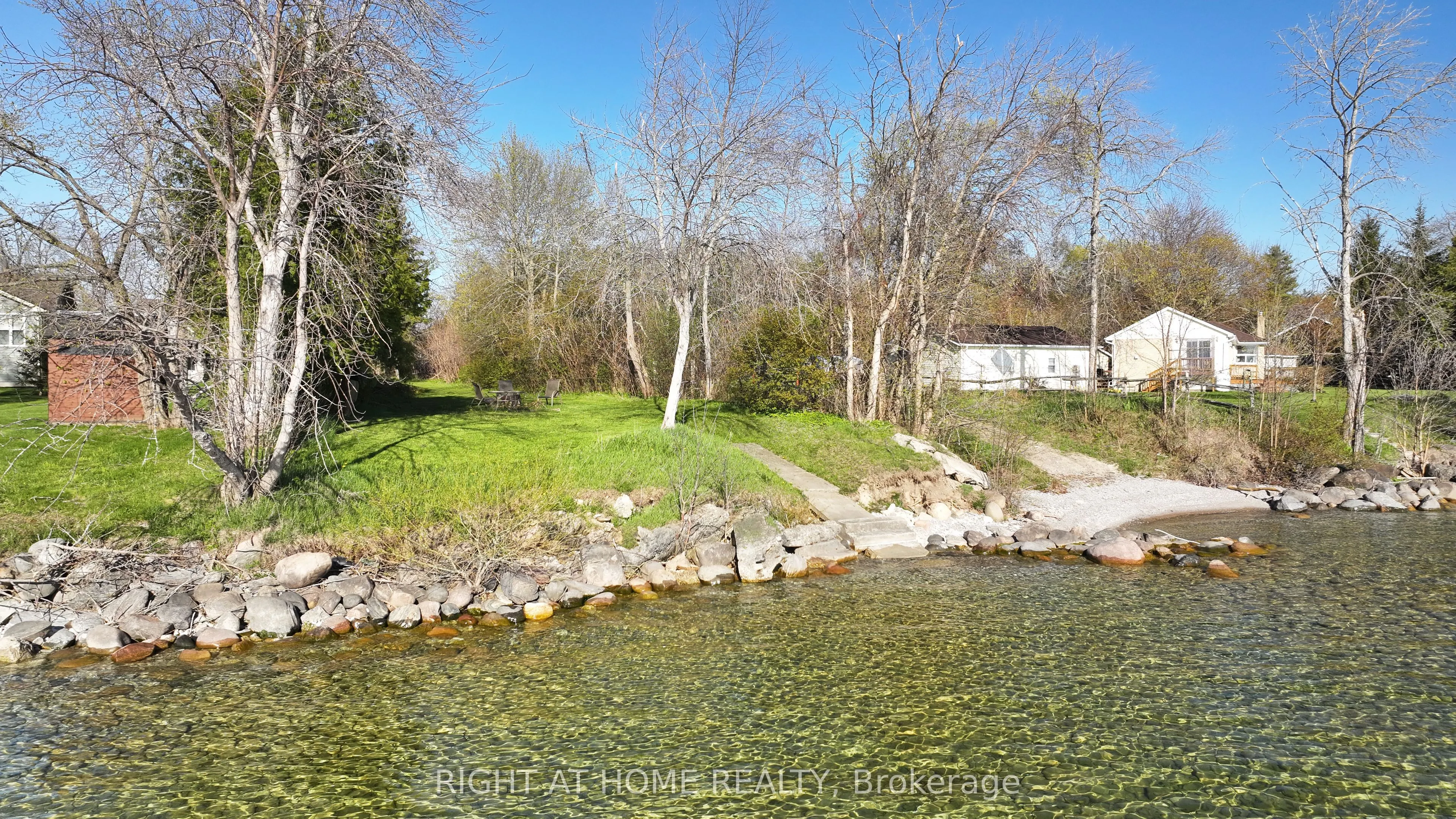2906 Concession Rd A