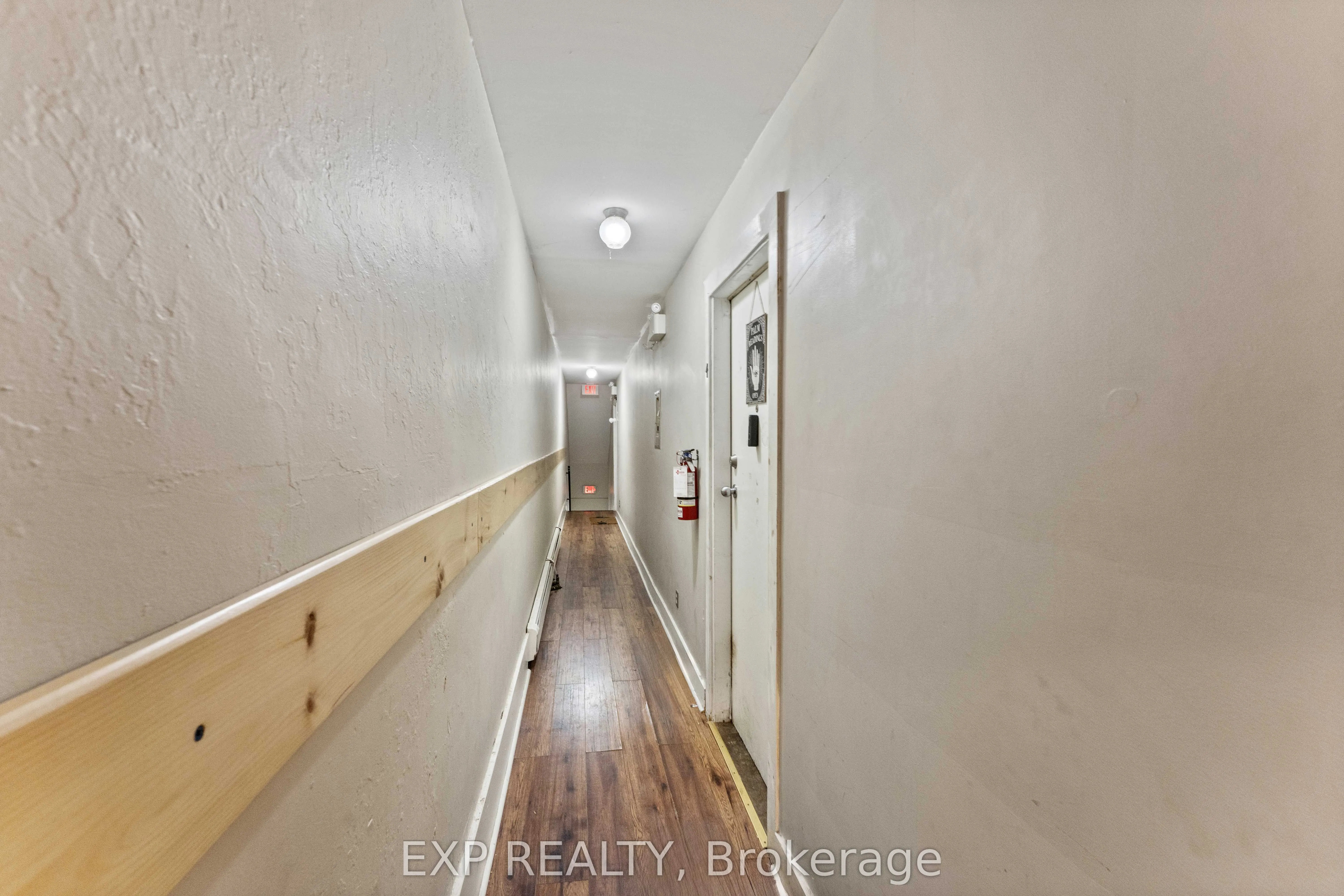 268 King Street