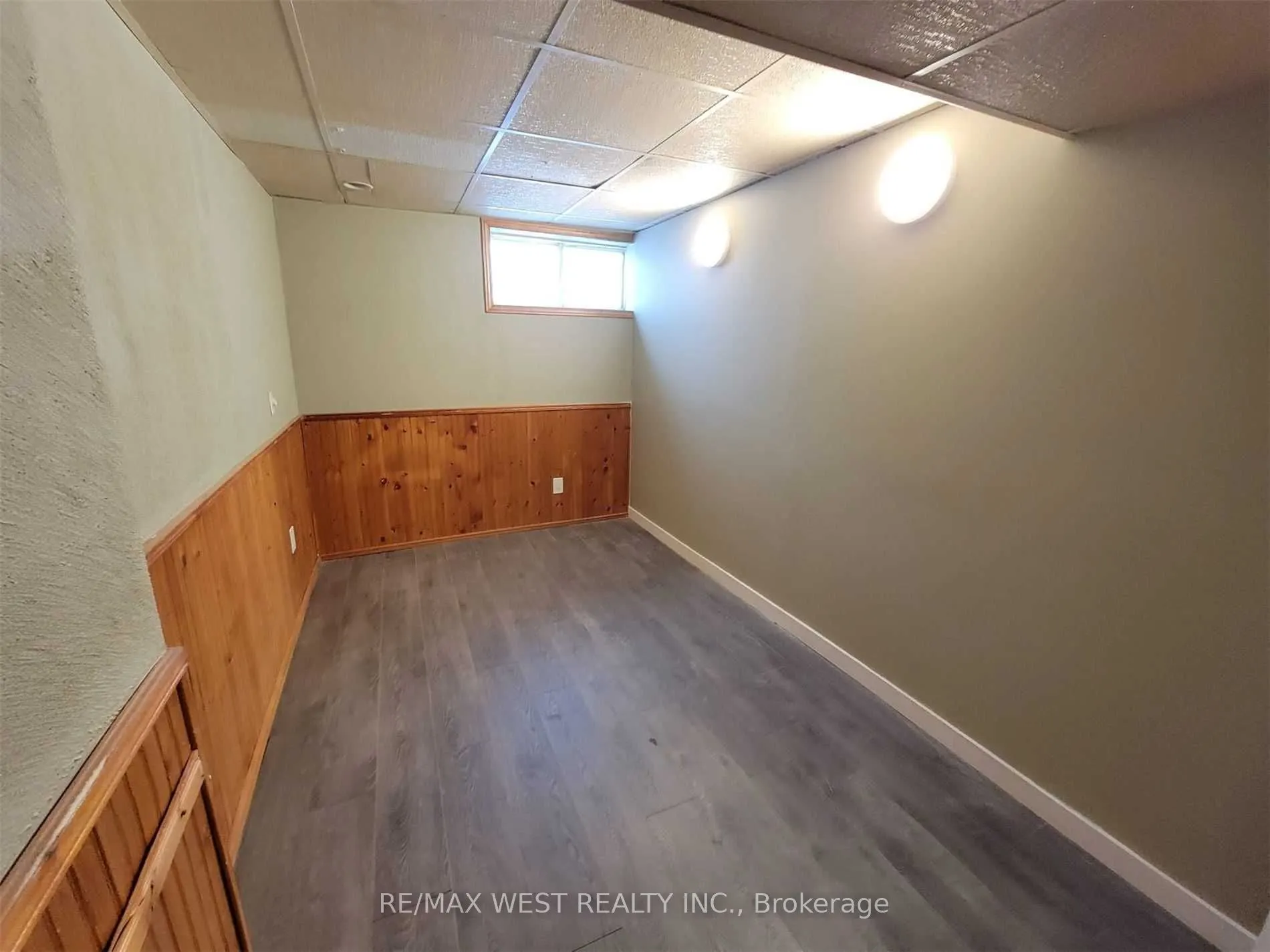 97 College Crescent, #Lr/Bsmt