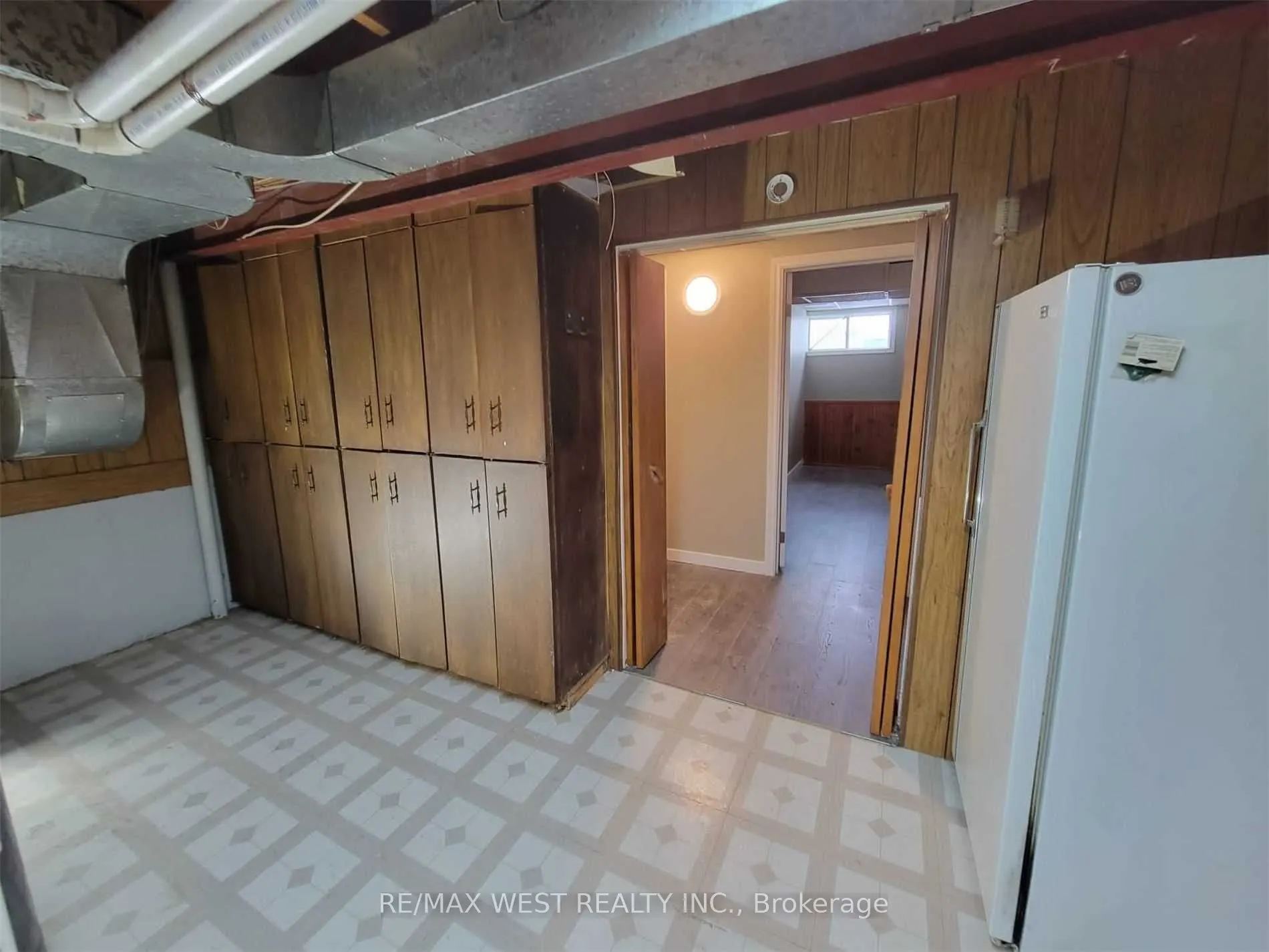97 College Crescent, #Lr/Bsmt