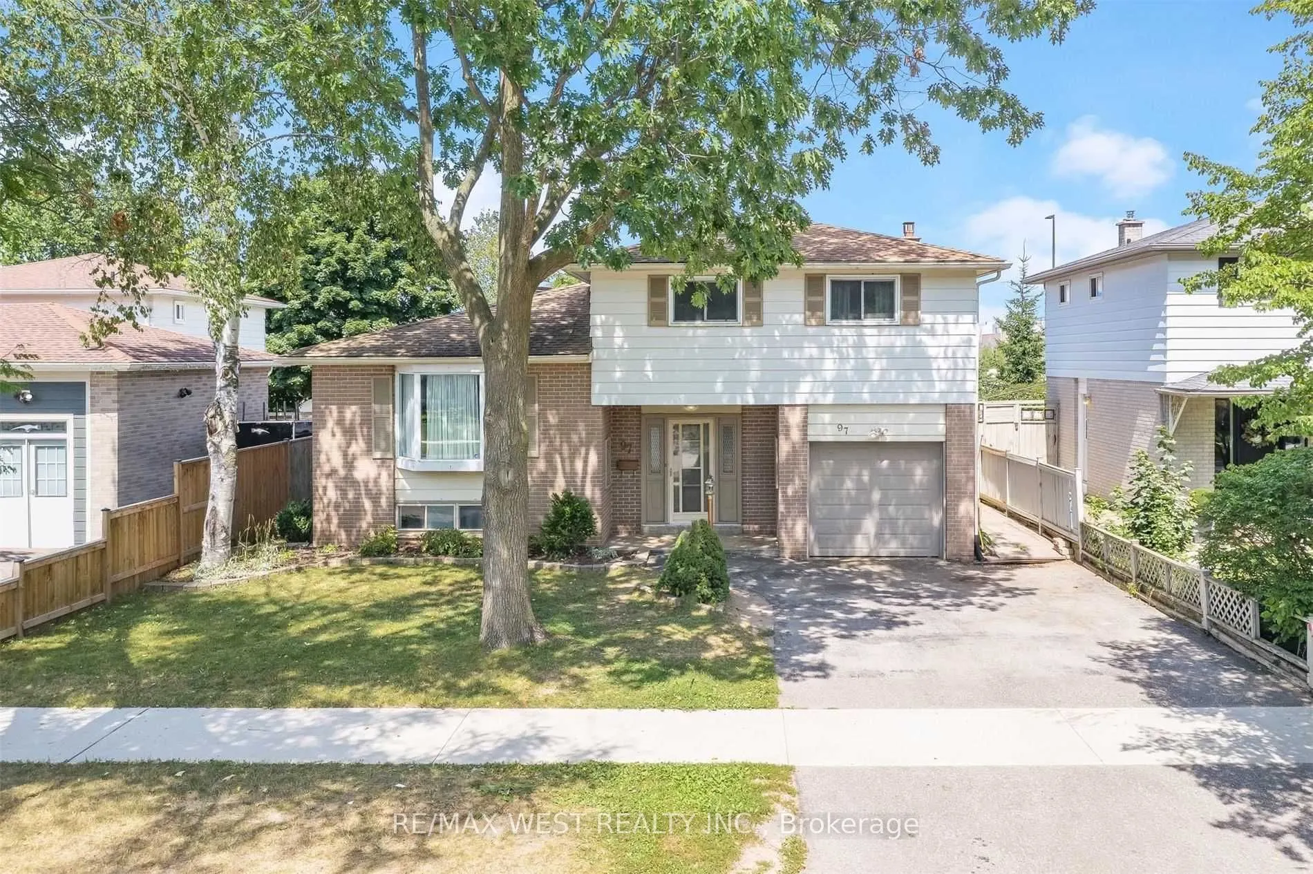 97 College Crescent, #Lr/Bsmt