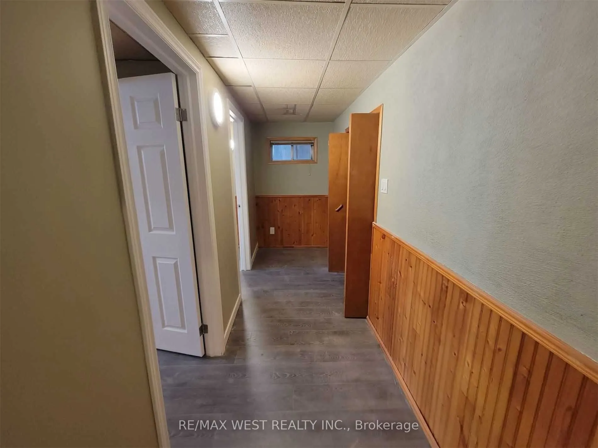 97 College Crescent, #Lr/Bsmt