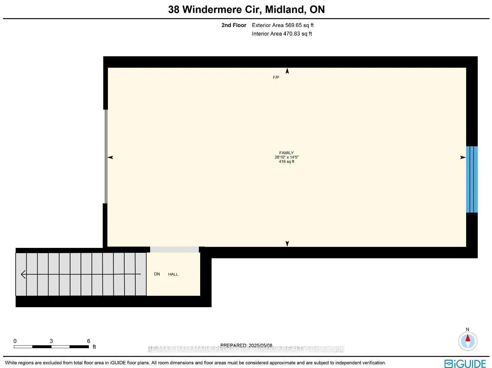 38 Windermere Circle