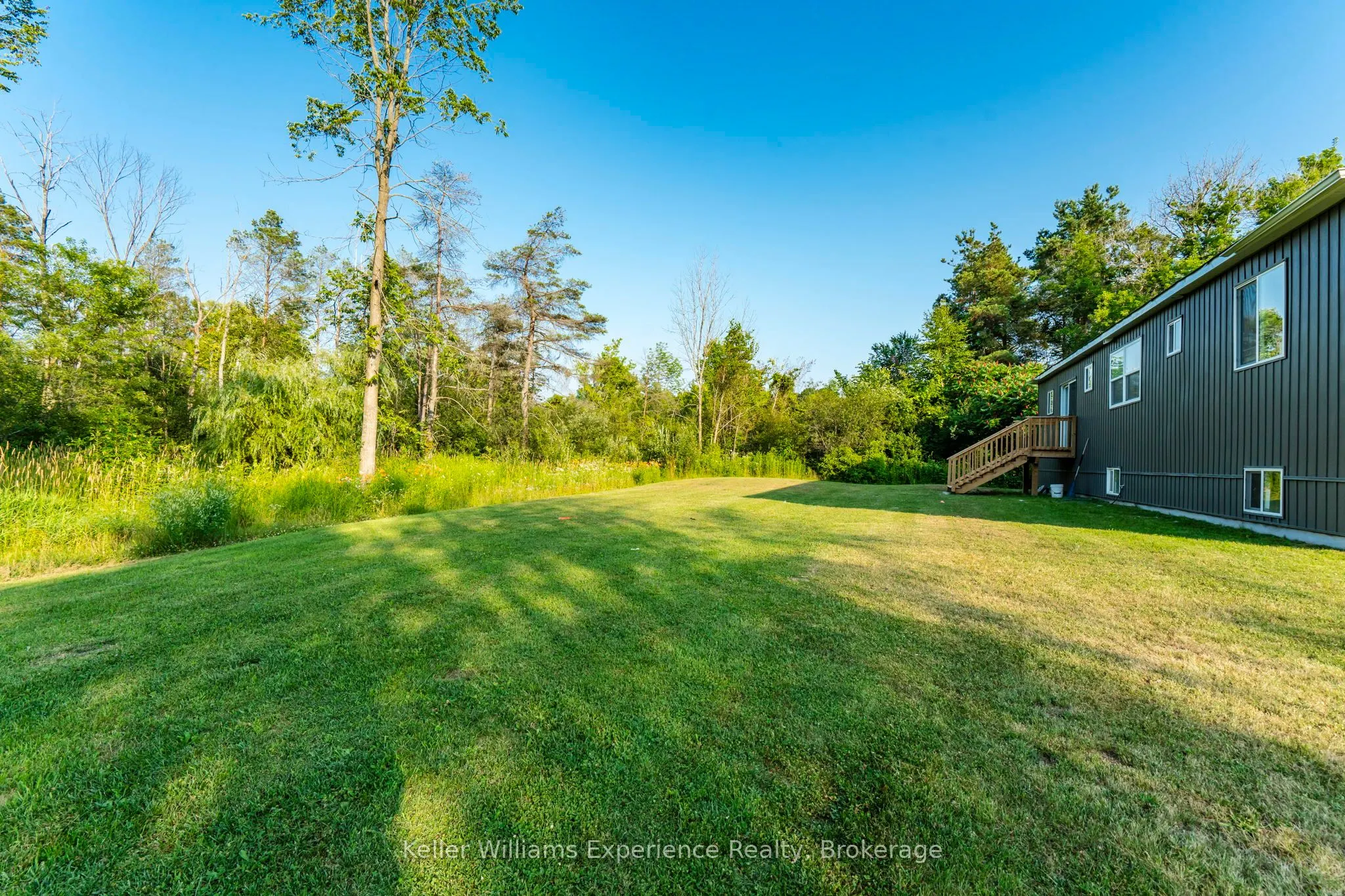 2425 Old Fort Road