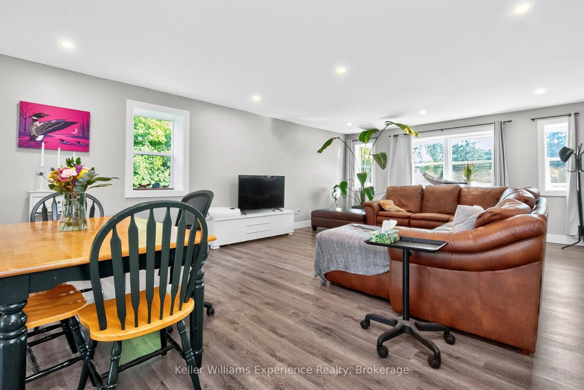 2425 Old Fort Road