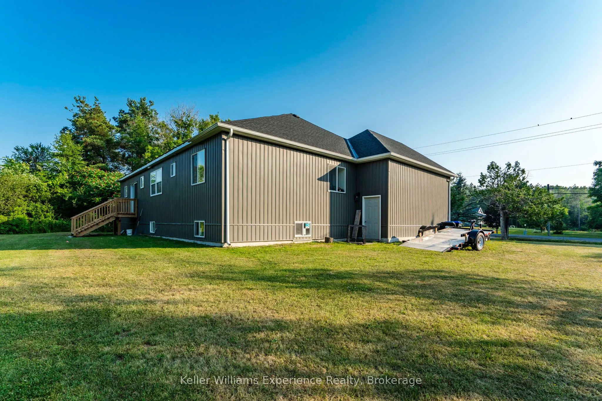 2425 Old Fort Road