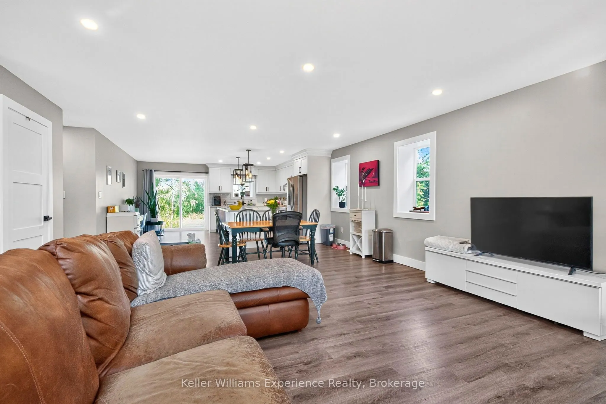 2425 Old Fort Road