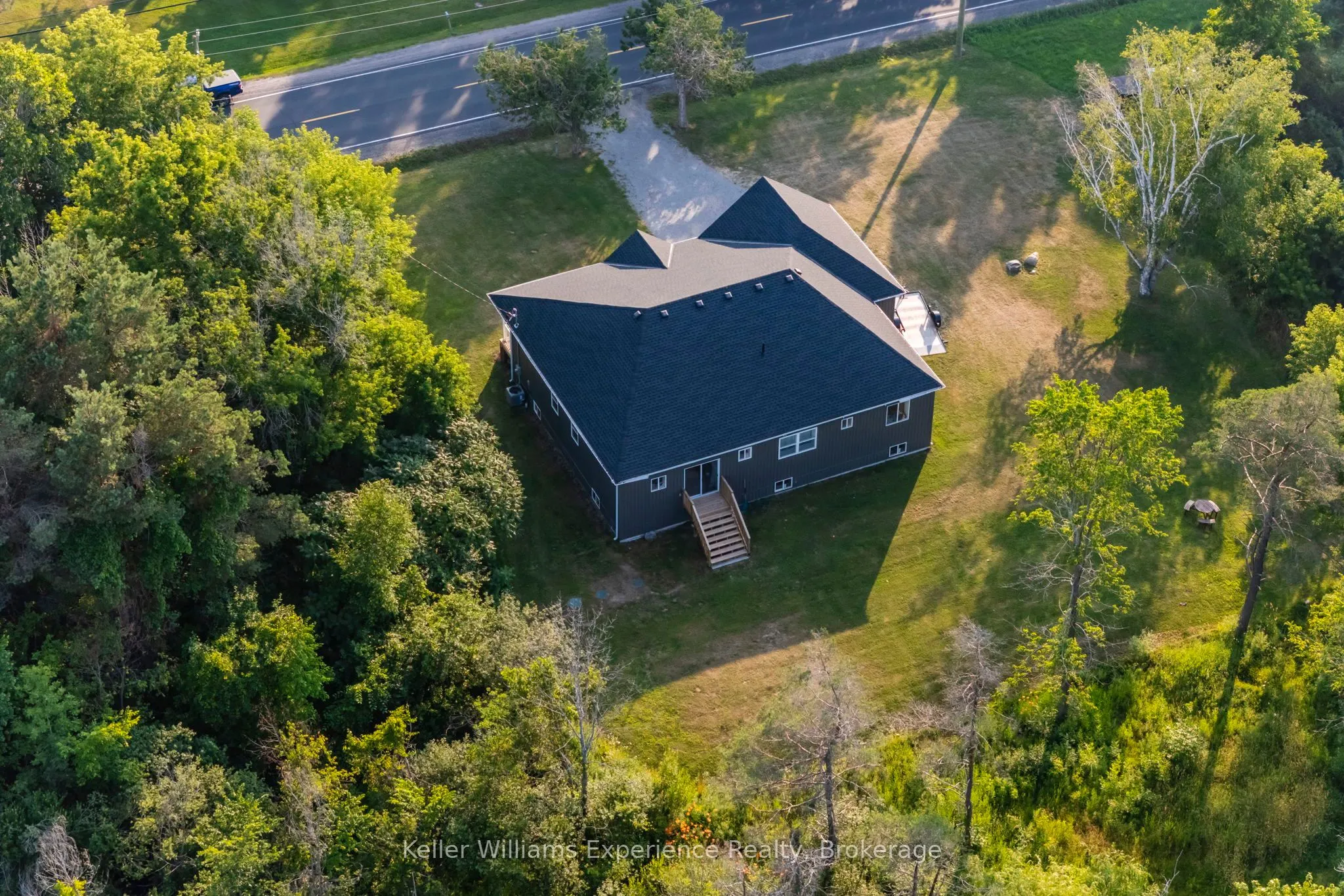 2425 Old Fort Road