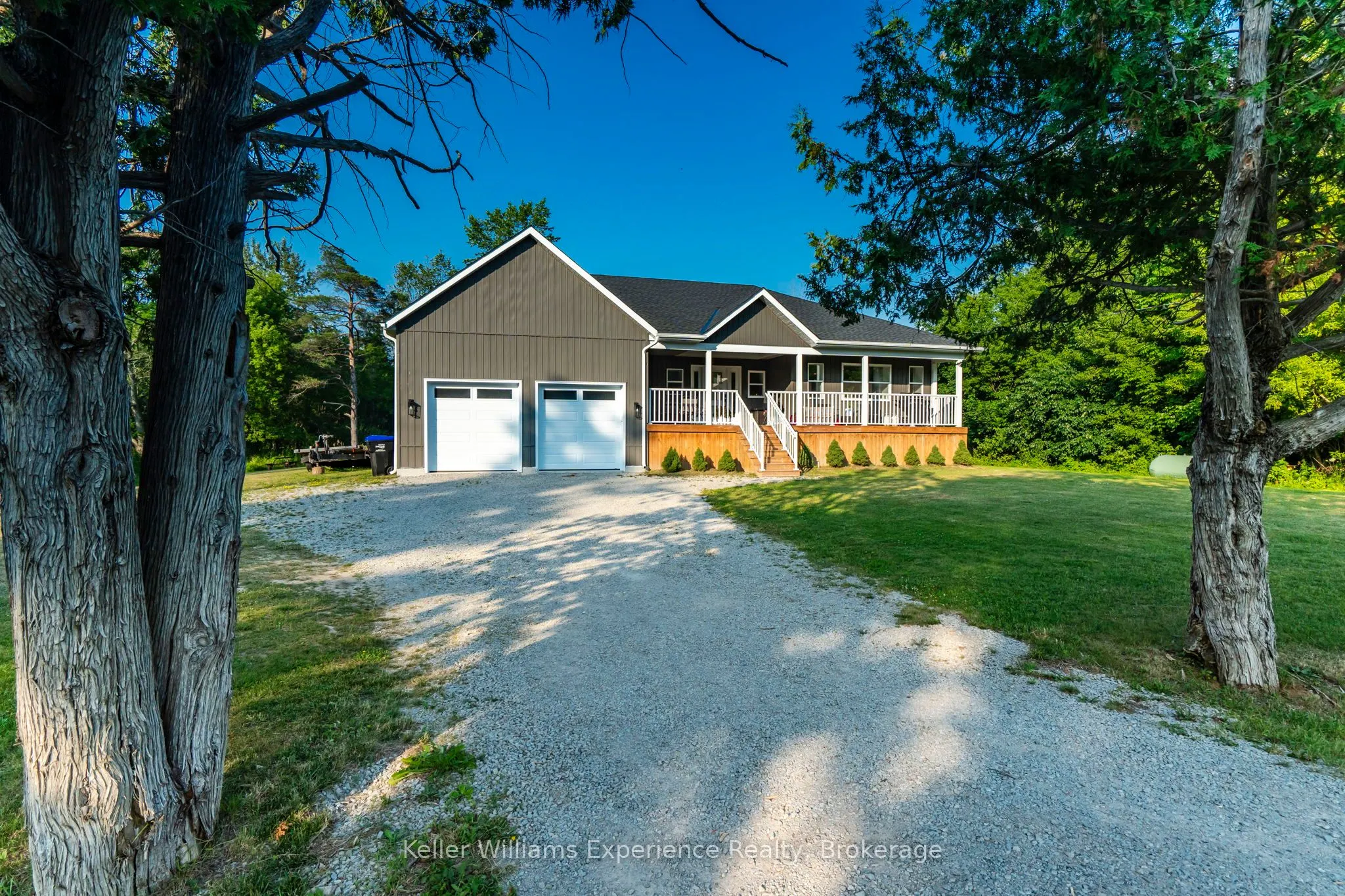 2425 Old Fort Road