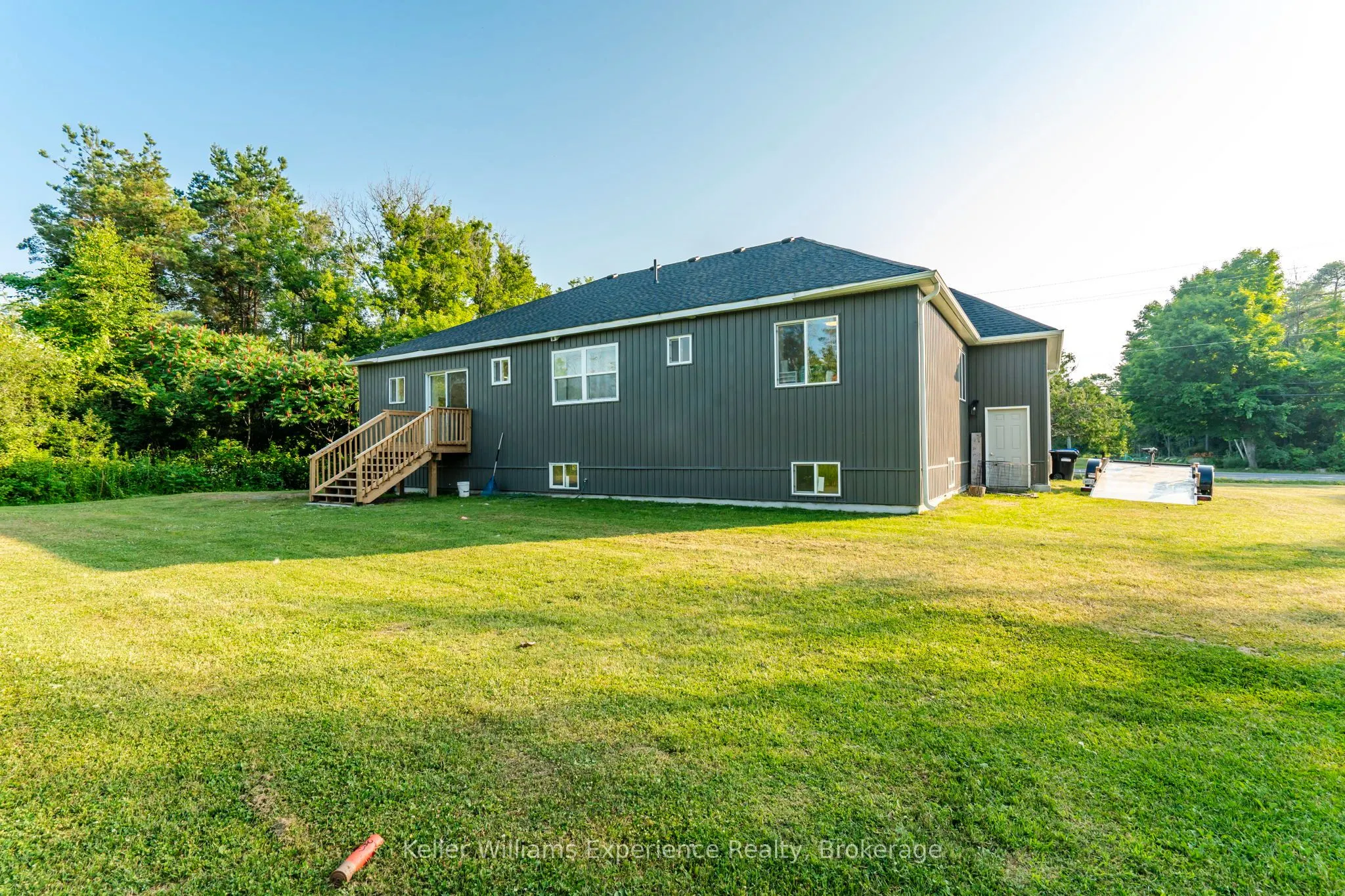 2425 Old Fort Road
