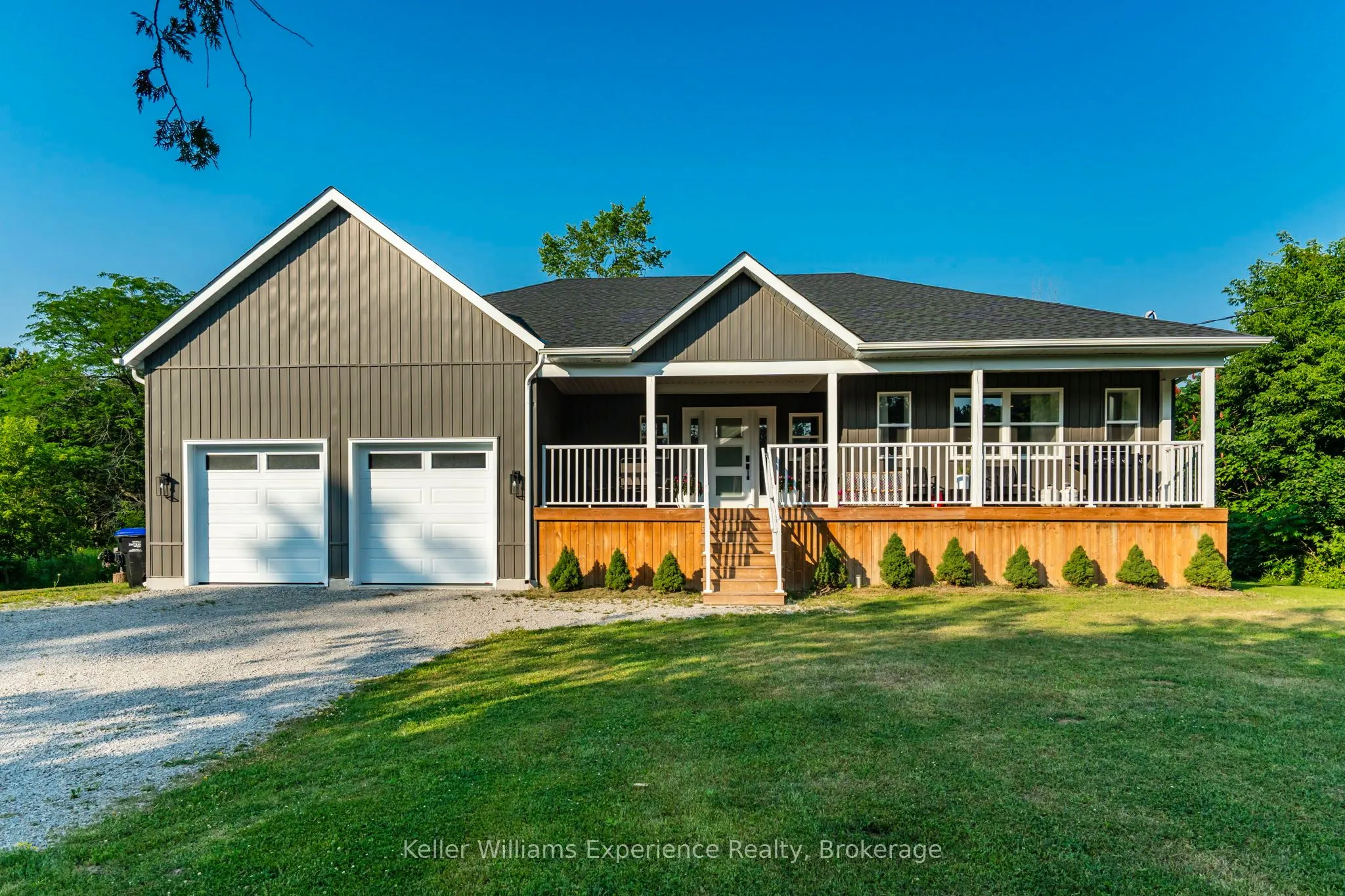 2425 Old Fort Road