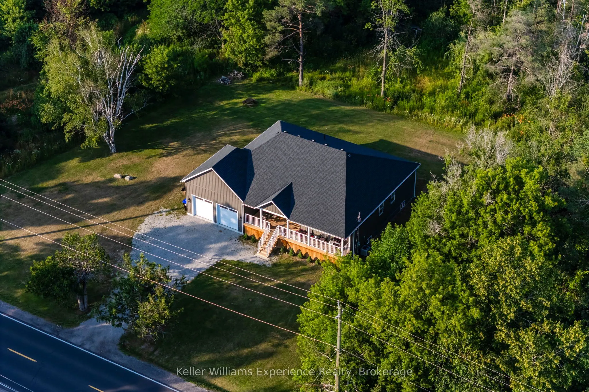 2425 Old Fort Road