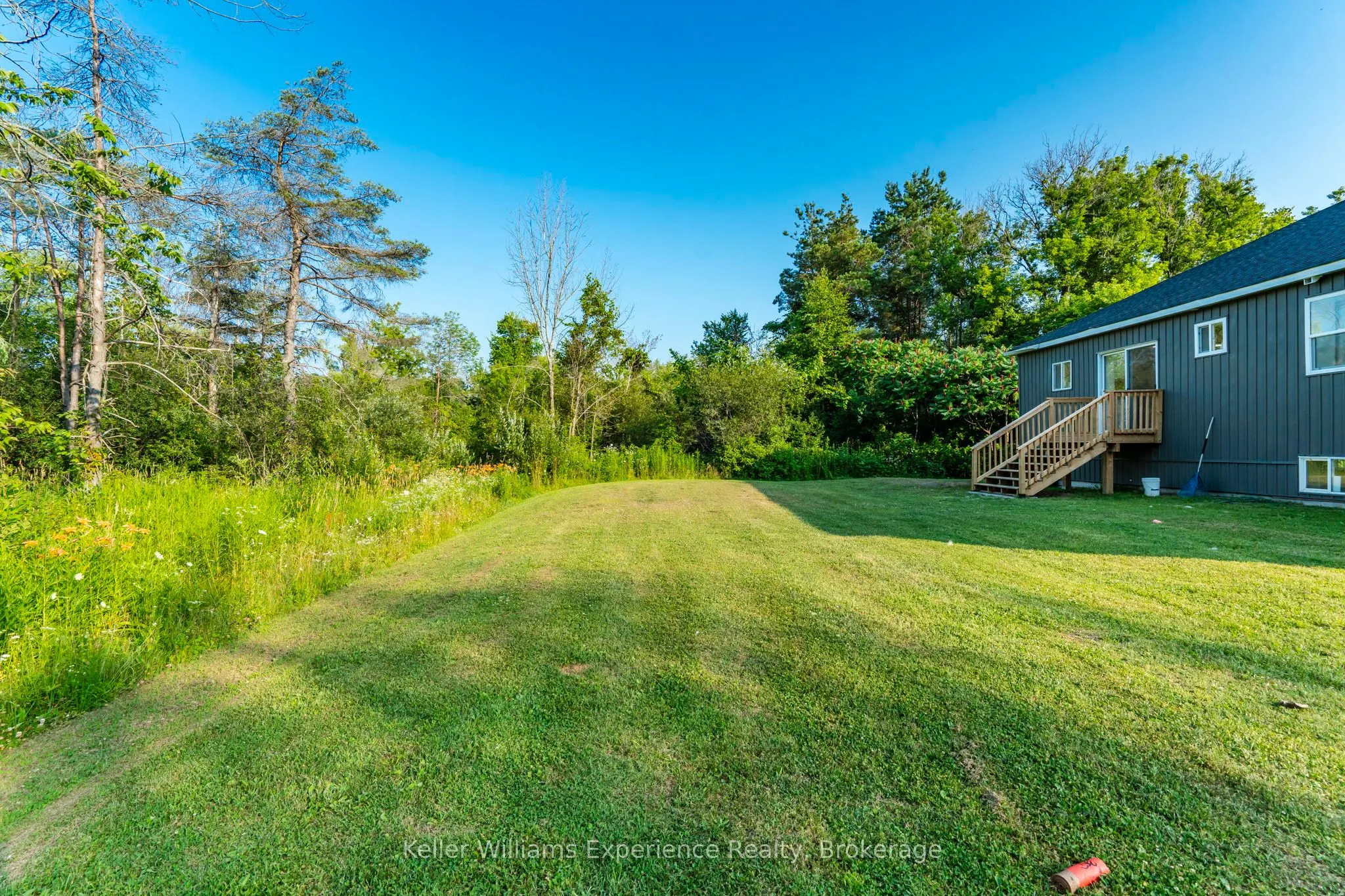 2425 Old Fort Road