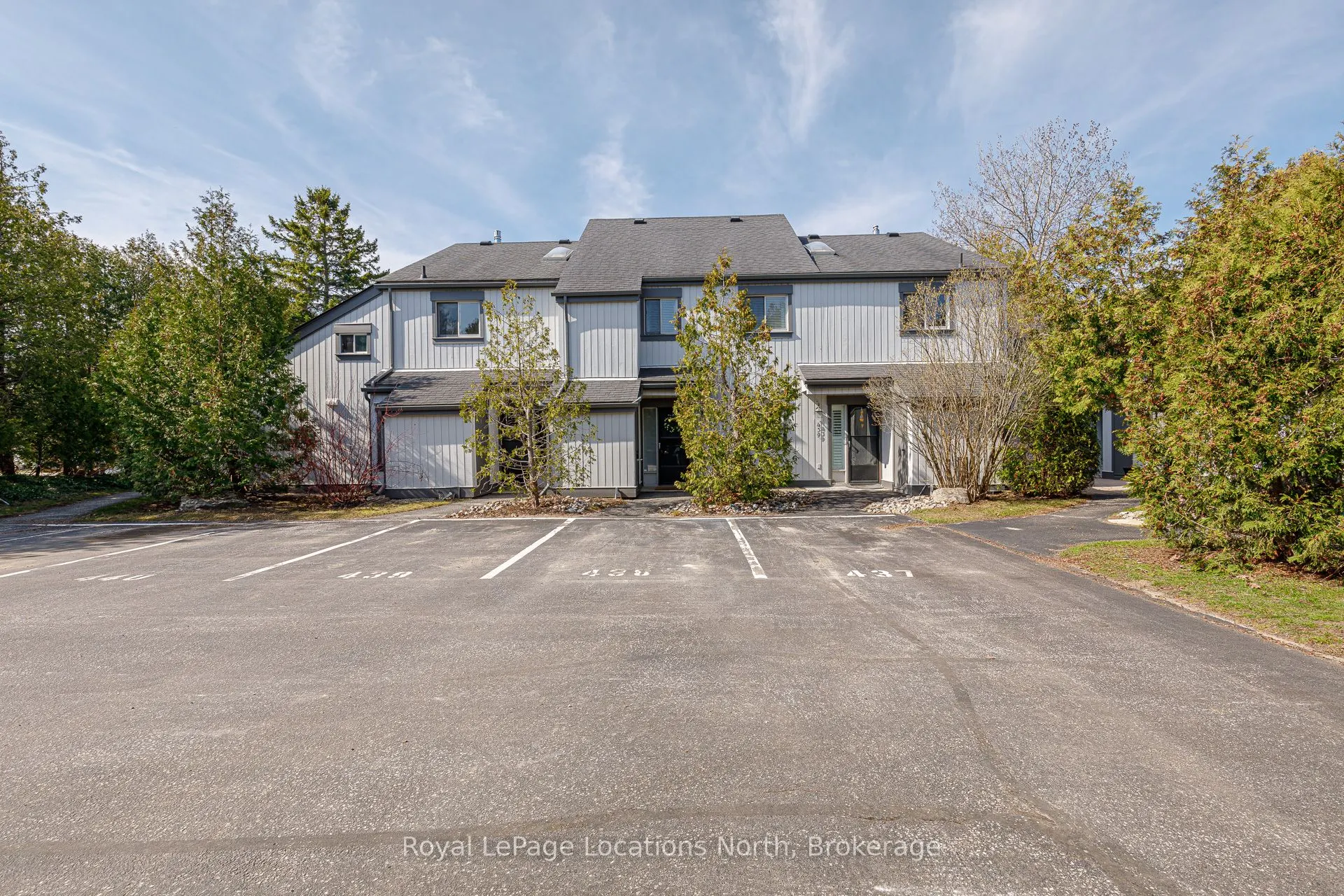 440 Oxbow Crescent, #13