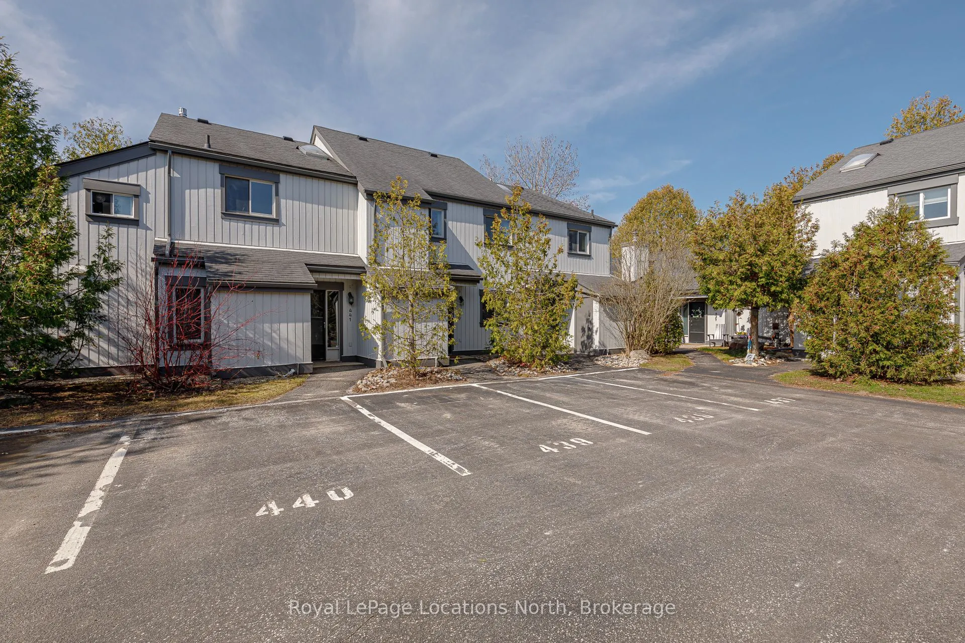 440 Oxbow Crescent, #13