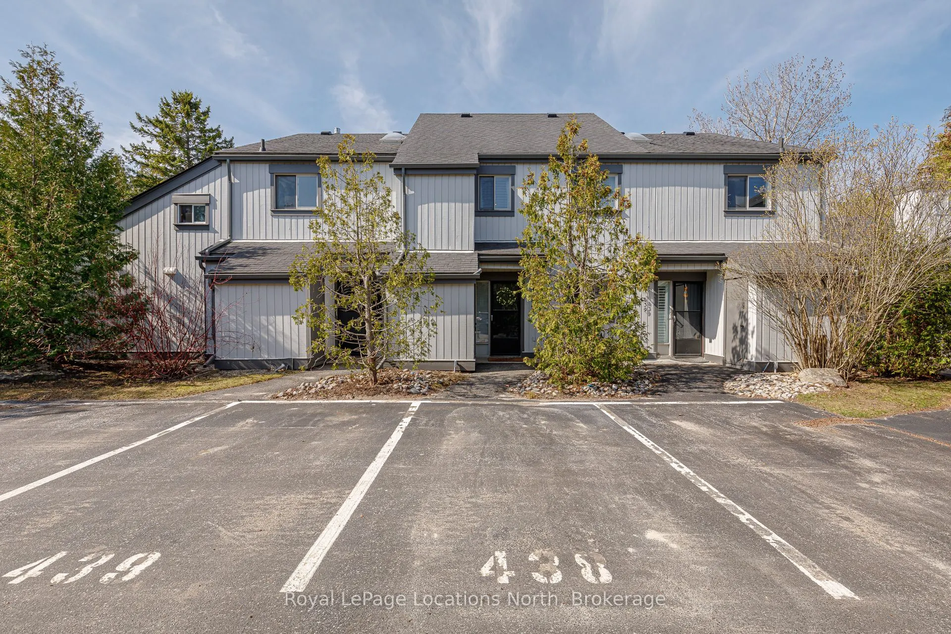 440 Oxbow Crescent, #13