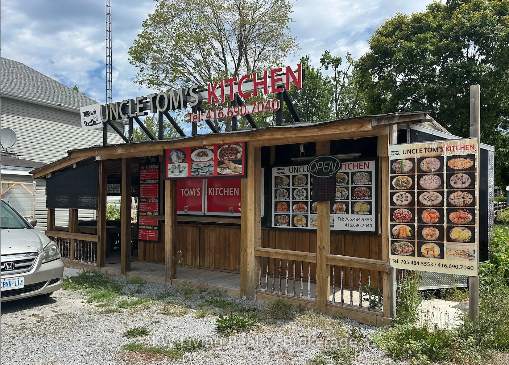 2279 Highway 12