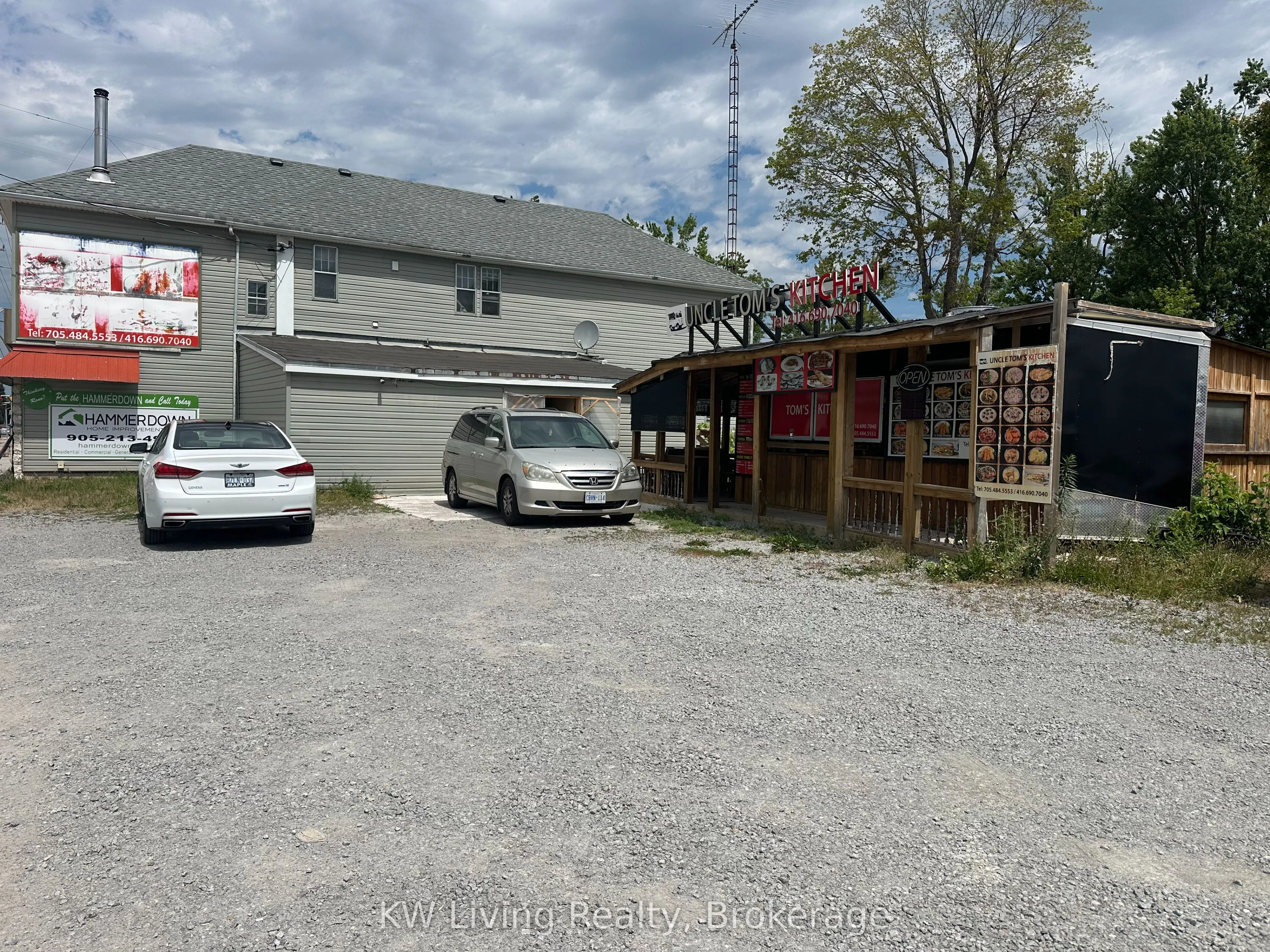 2279 Highway 12