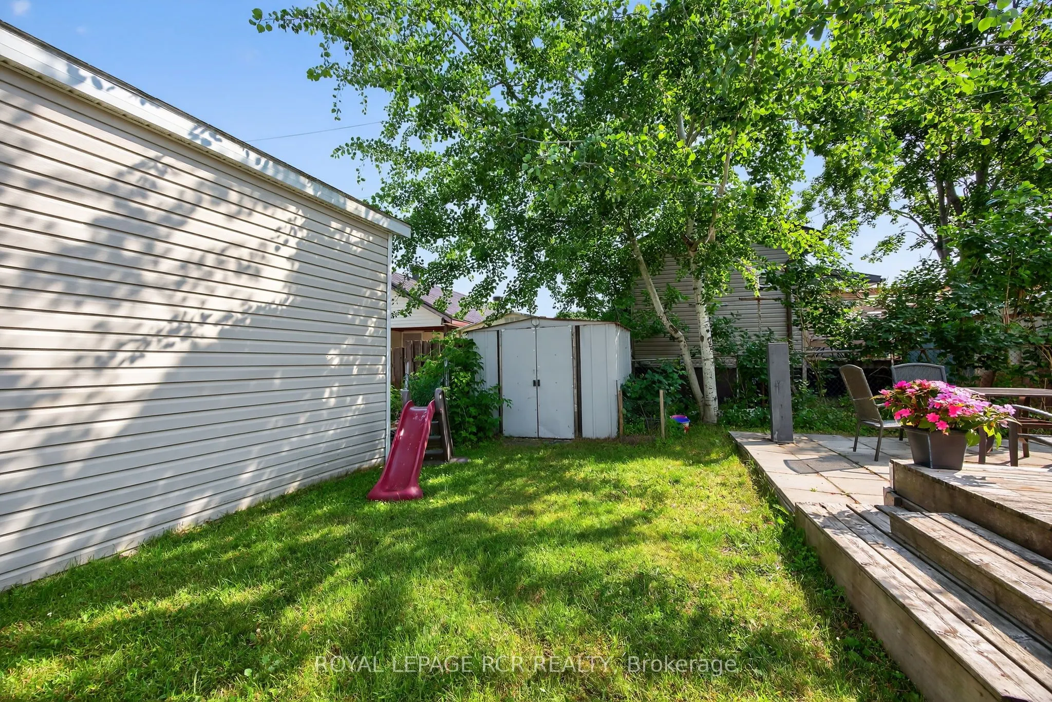 4170 Evergreen Terrace