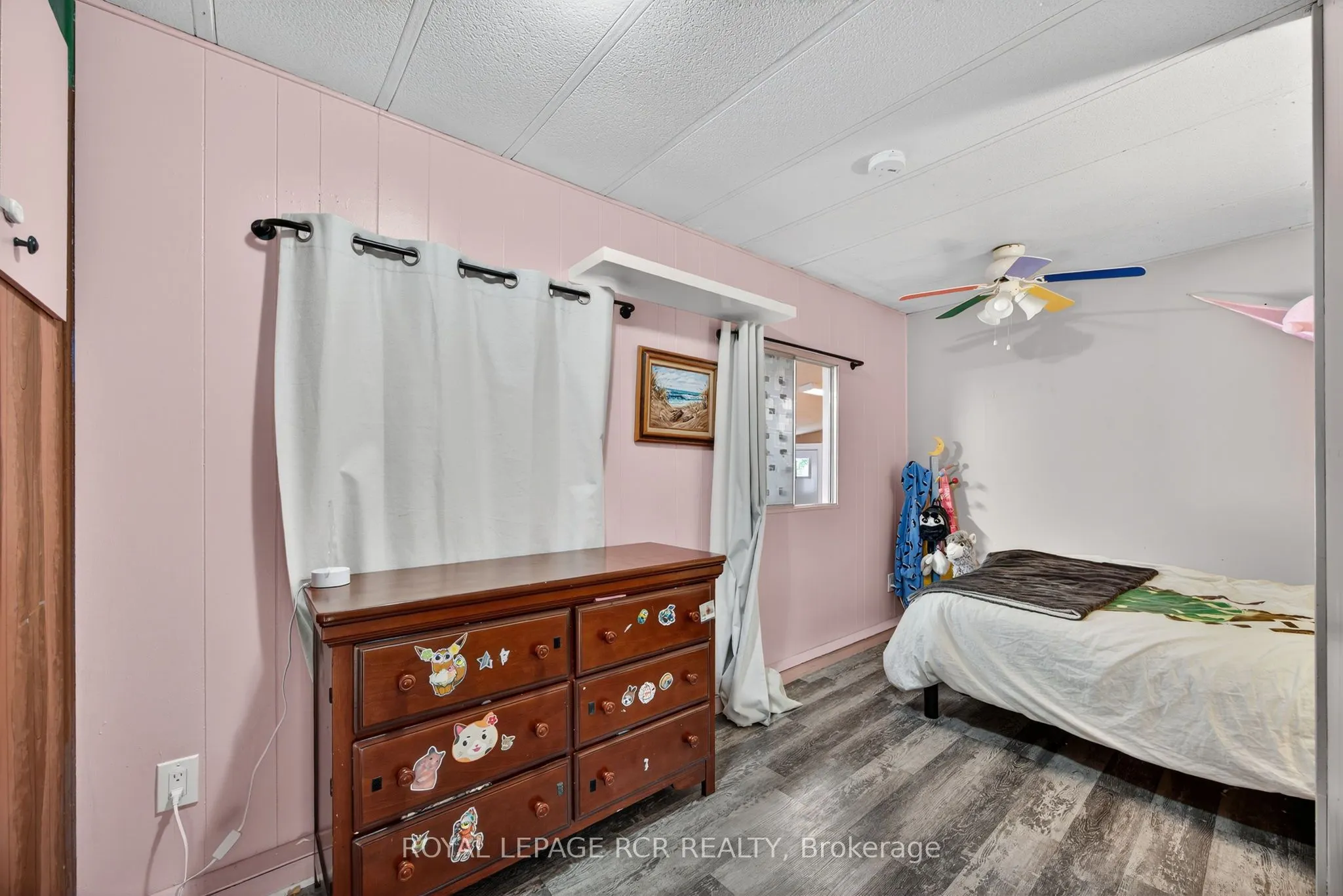 4170 Evergreen Terrace