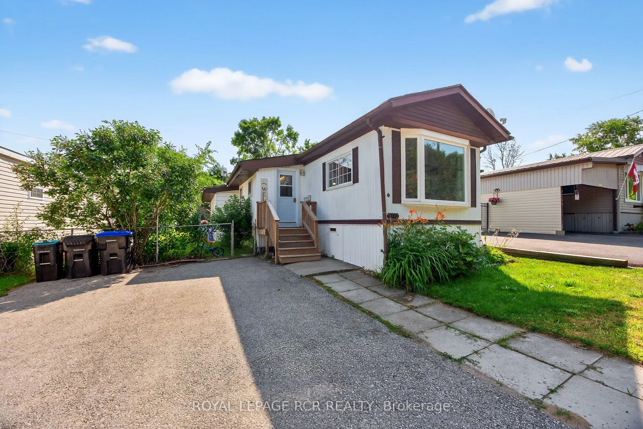 4170 Evergreen Terrace