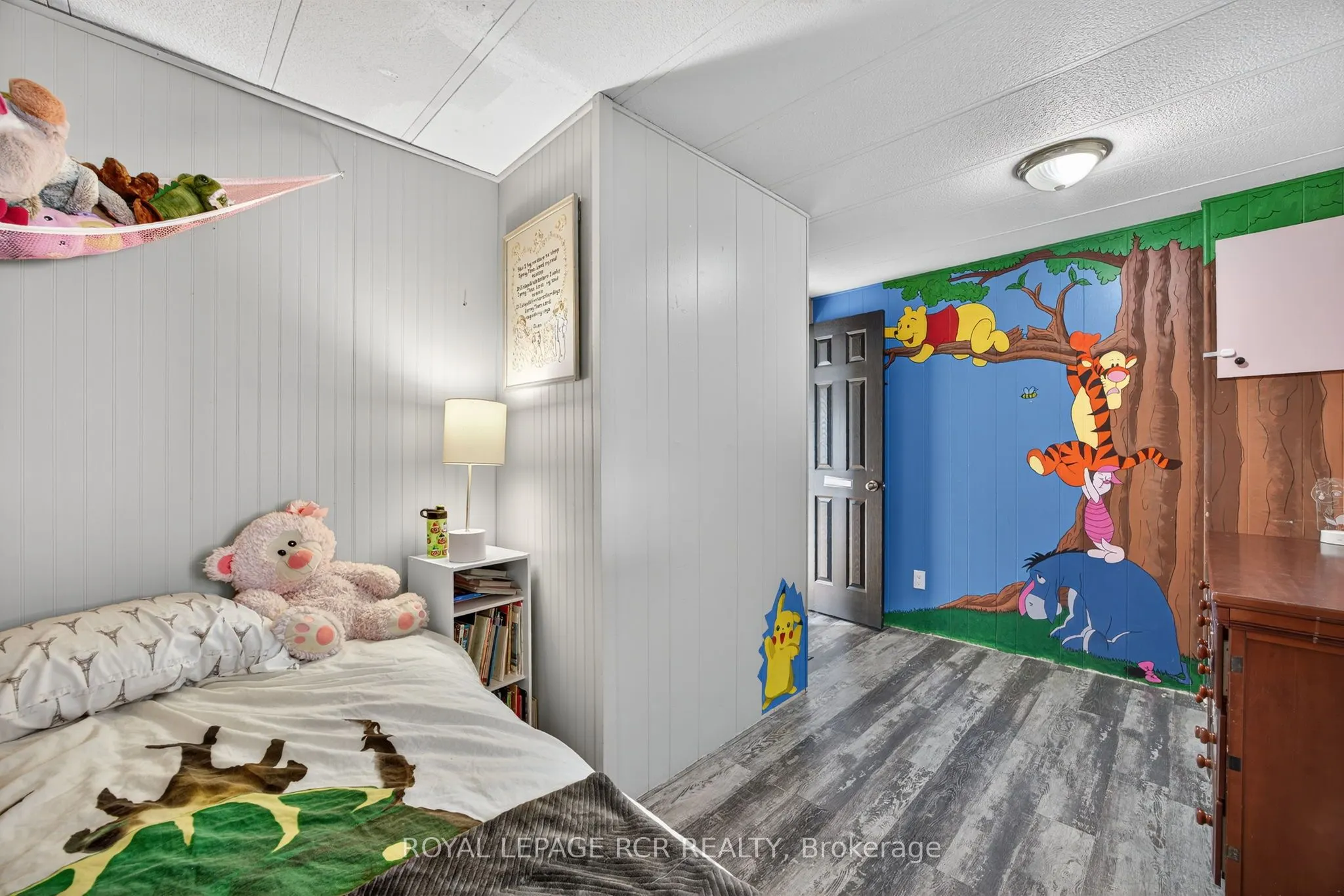 4170 Evergreen Terrace