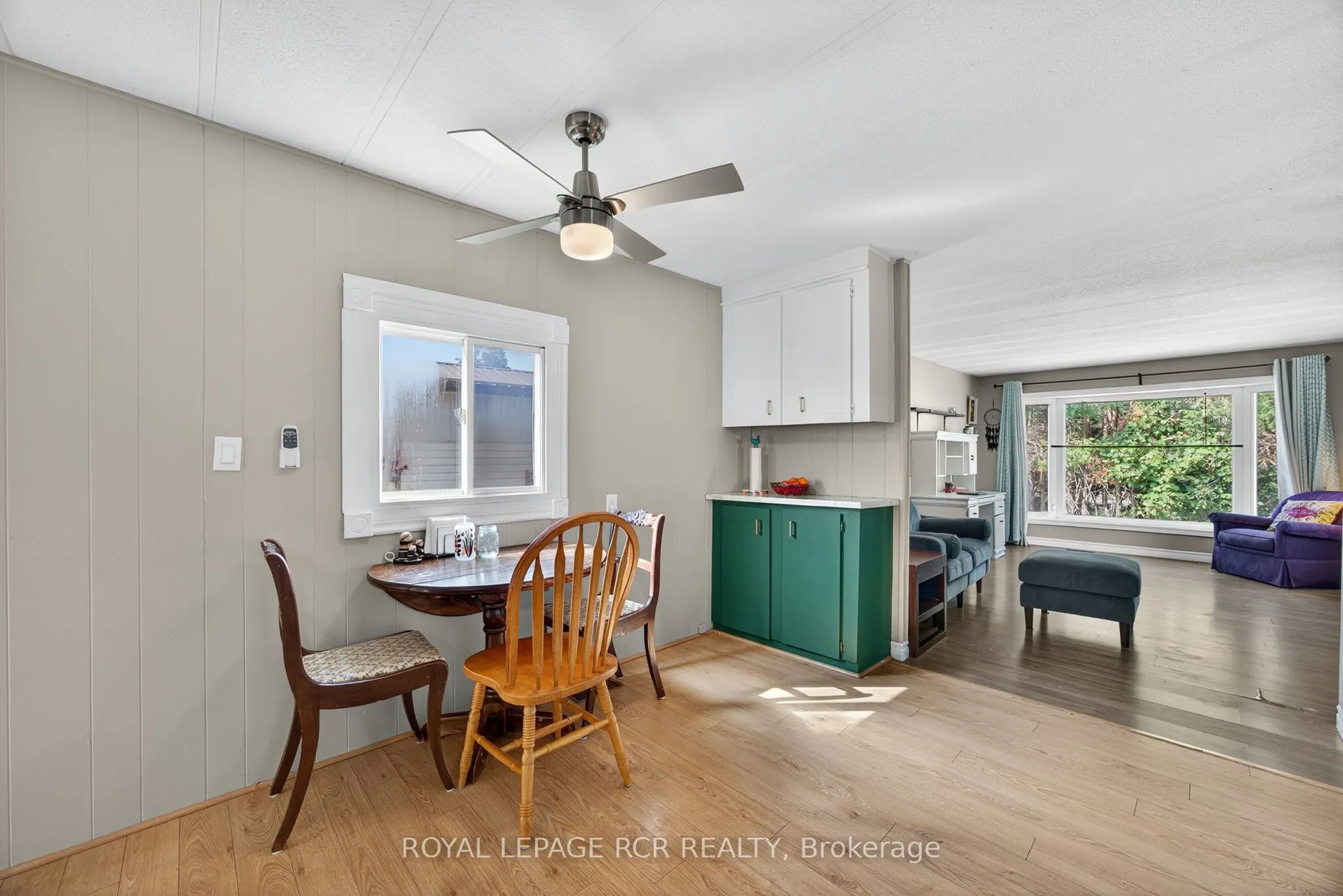 4170 Evergreen Terrace
