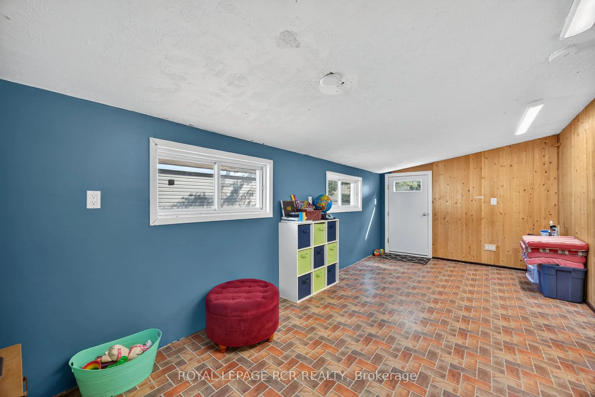 4170 Evergreen Terrace